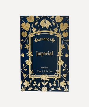 Granado - Imperial Perfume 75ml image number 2