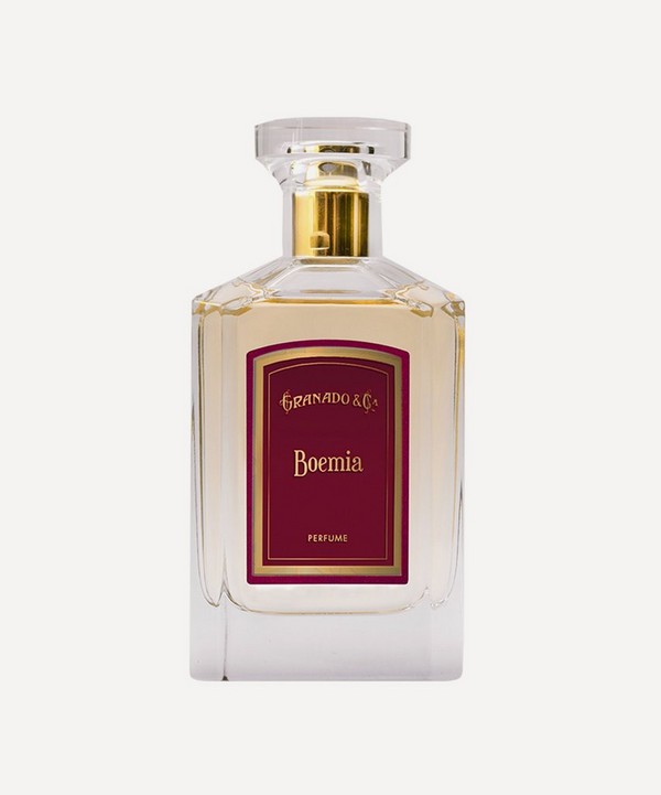 Granado - Boemia Perfume 75ml image number null