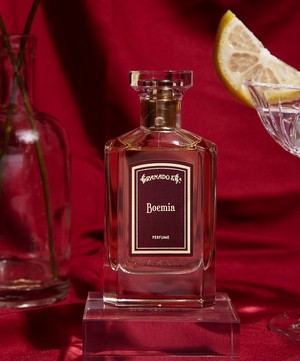 Granado - Boemia Perfume 75ml image number 1
