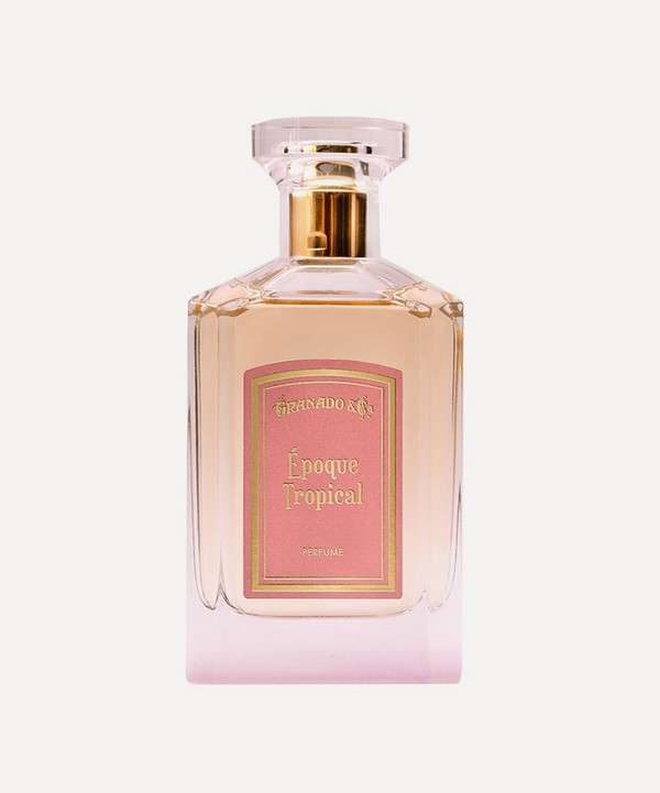 Granado - Époque Tropical Perfume 75ml