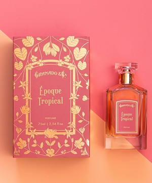 Granado - Époque Tropical Perfume 75ml image number 1