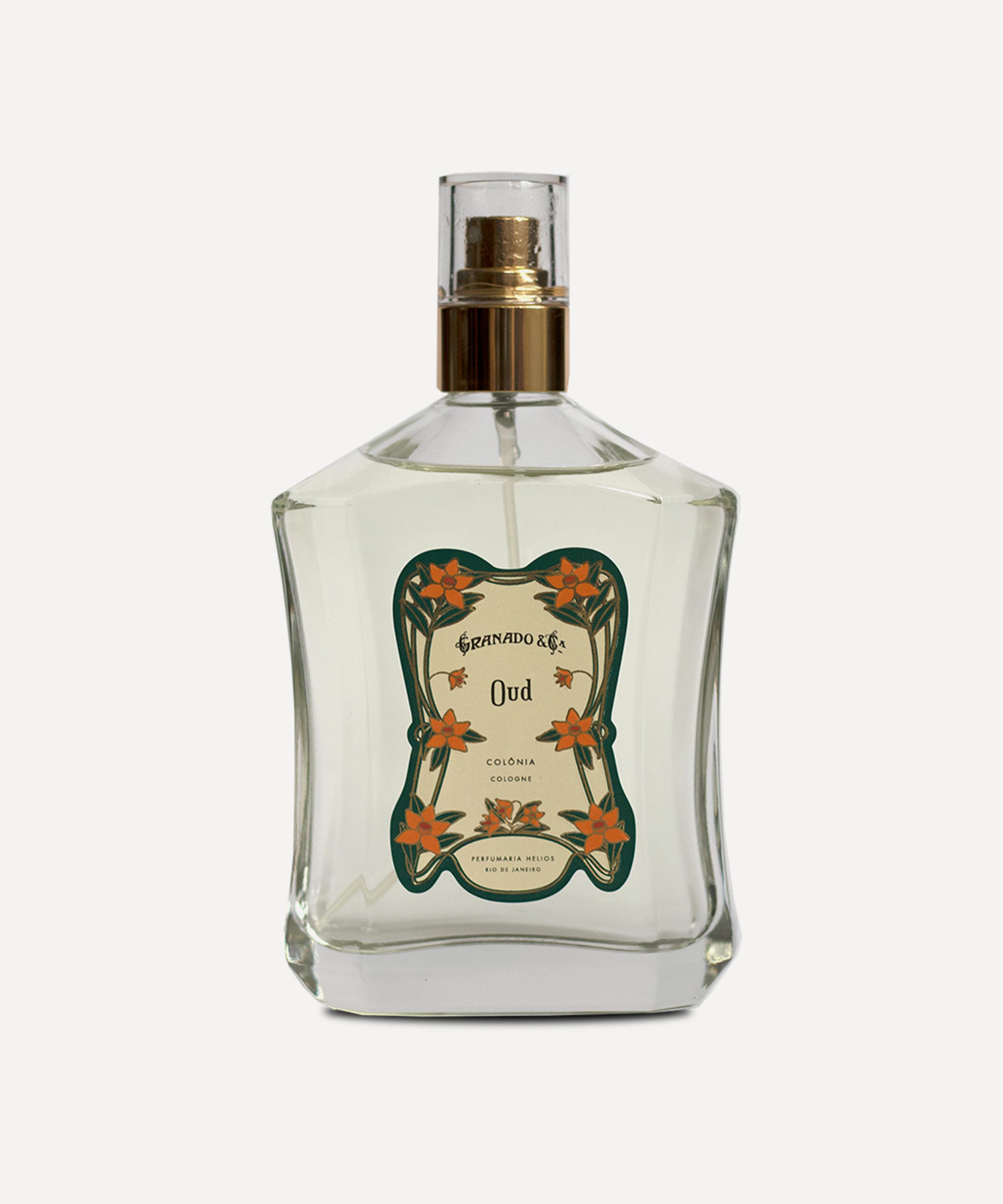 Granado - Oud Eau de Cologne 300ml image number 0