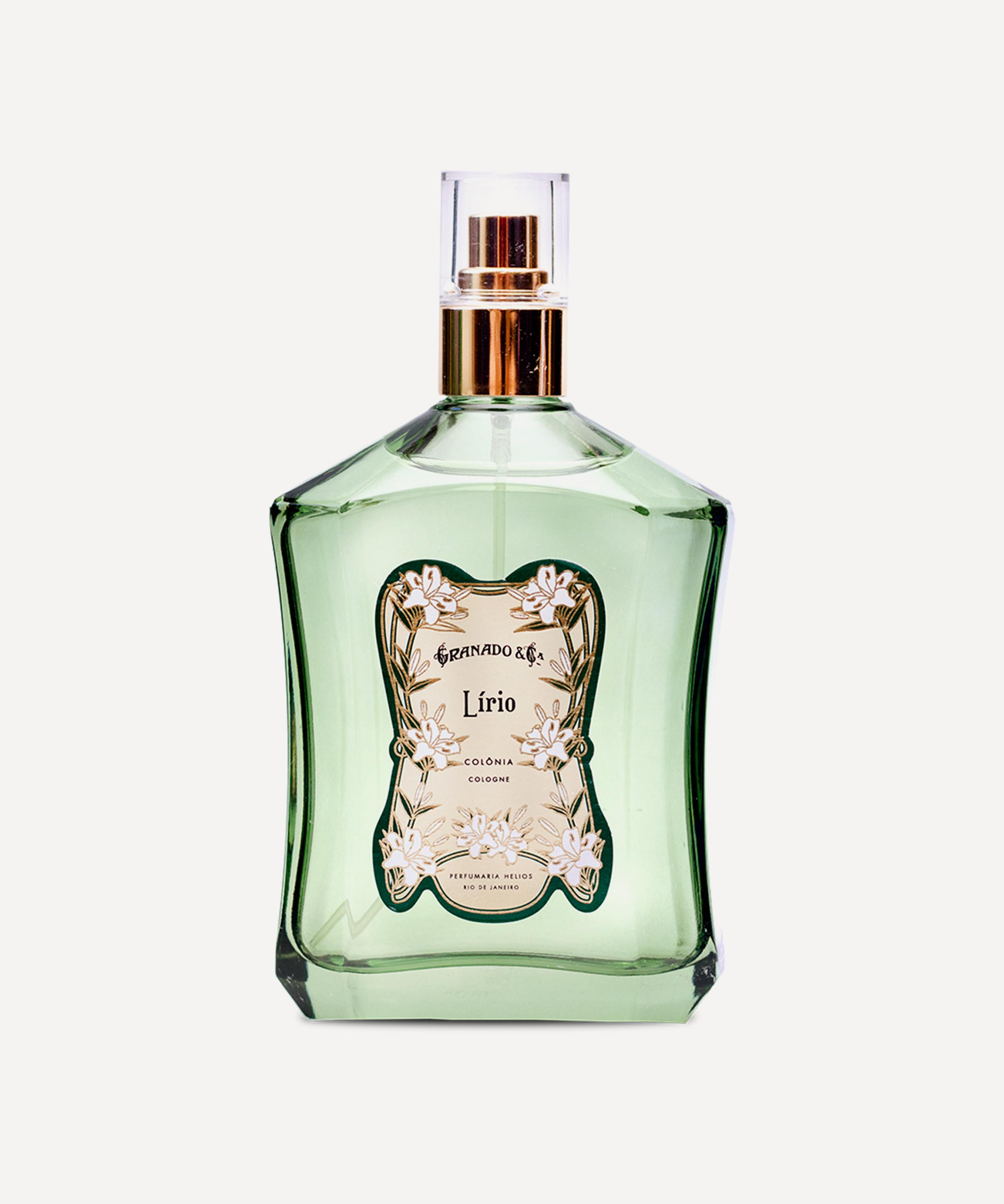 Granado - Lirio Eau de Cologne 300ml image number 0