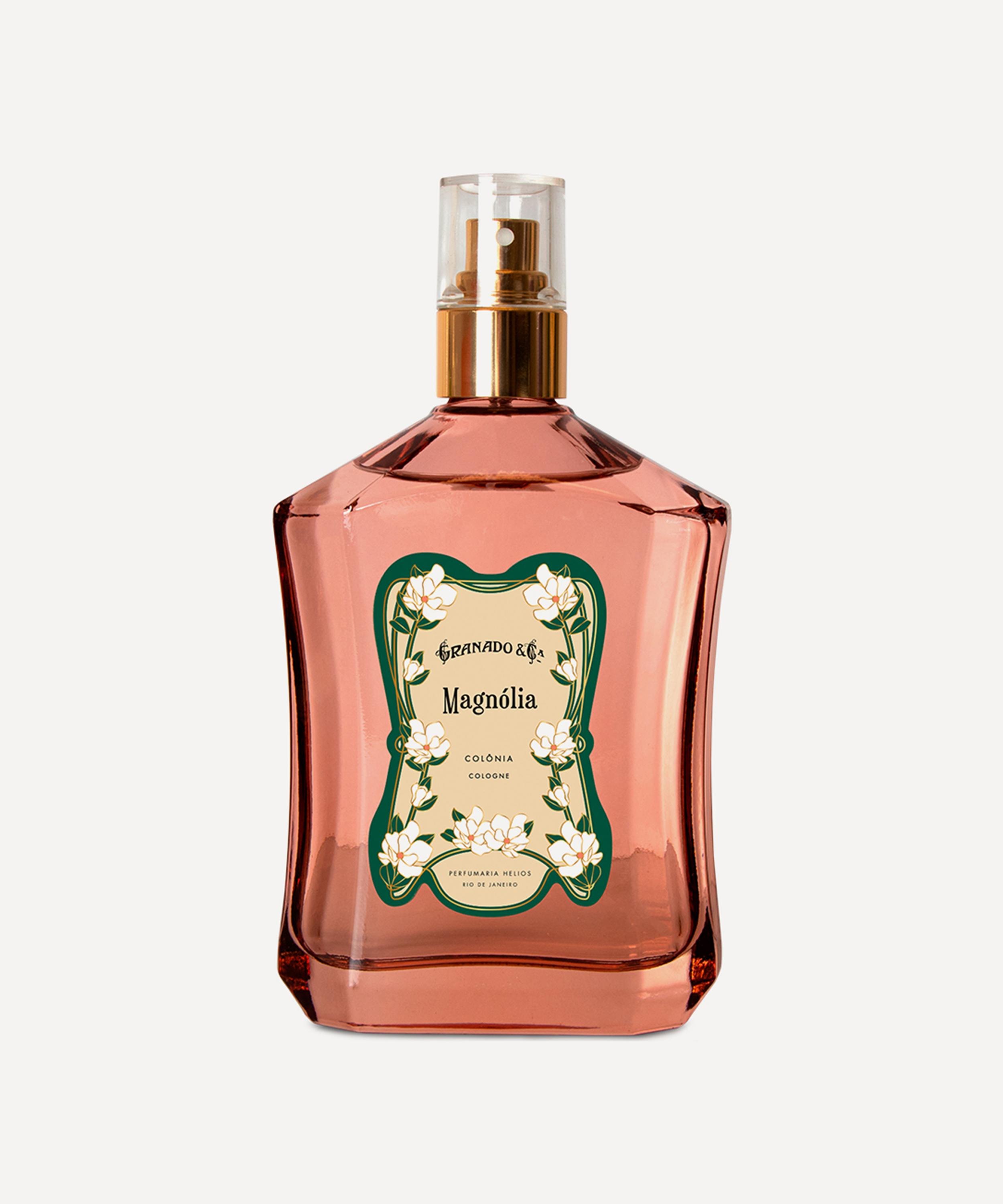 Granado - Magnolia Eau de Cologne 300ml image number 0