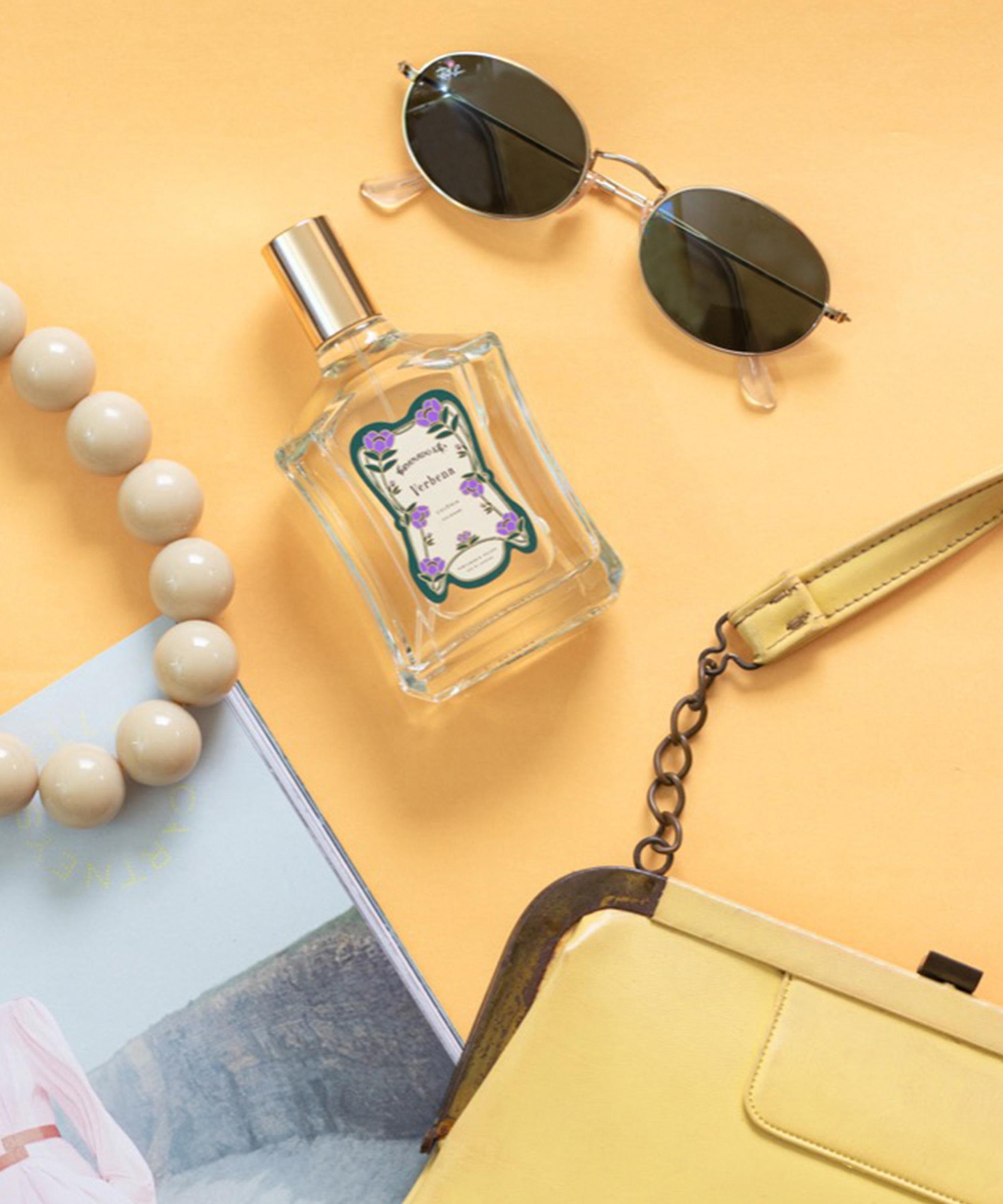 Granado - Verbena Eau de Cologne 100ml image number 1
