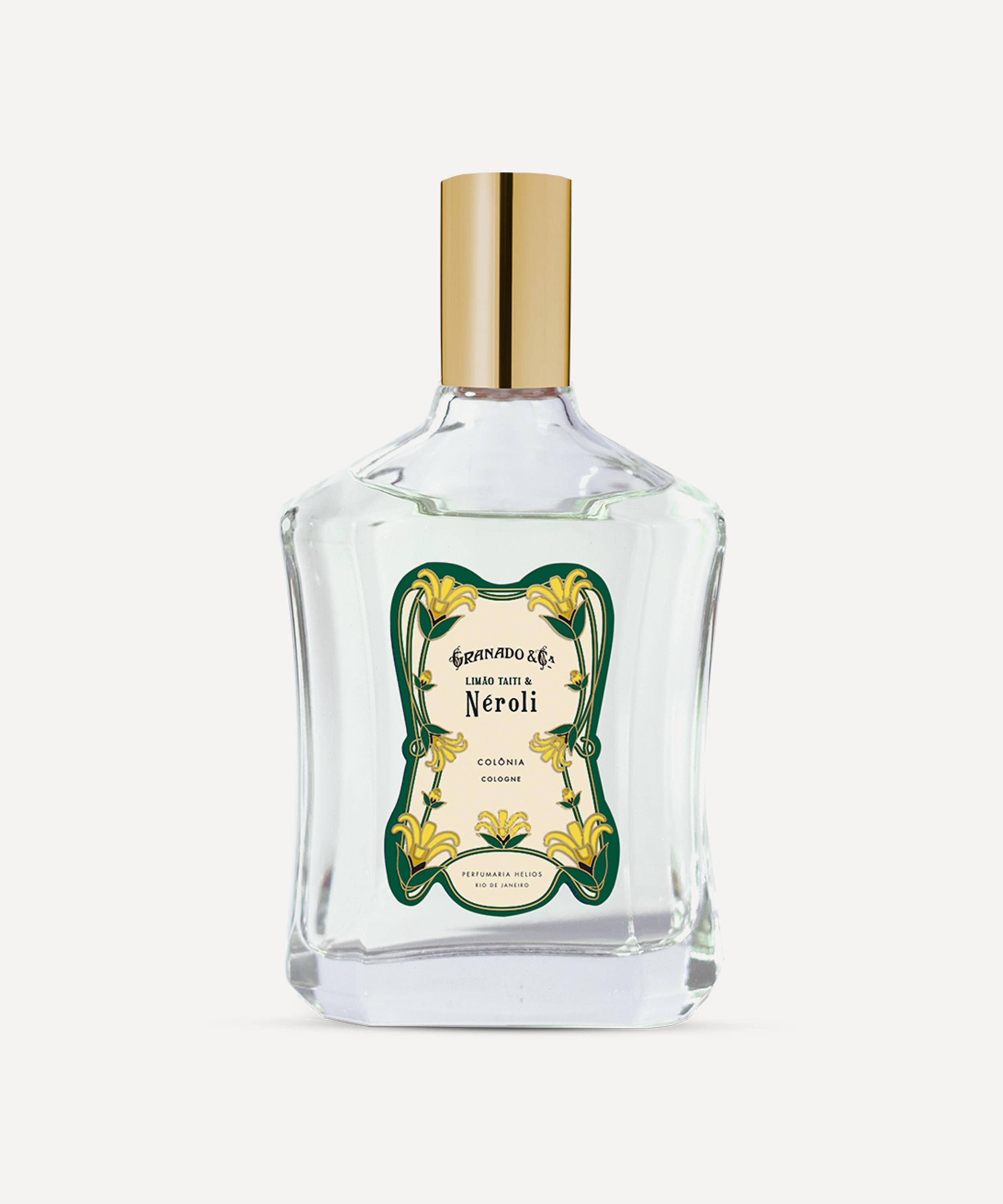 Granado - Limão & Néroli Eau de Cologne 100ml