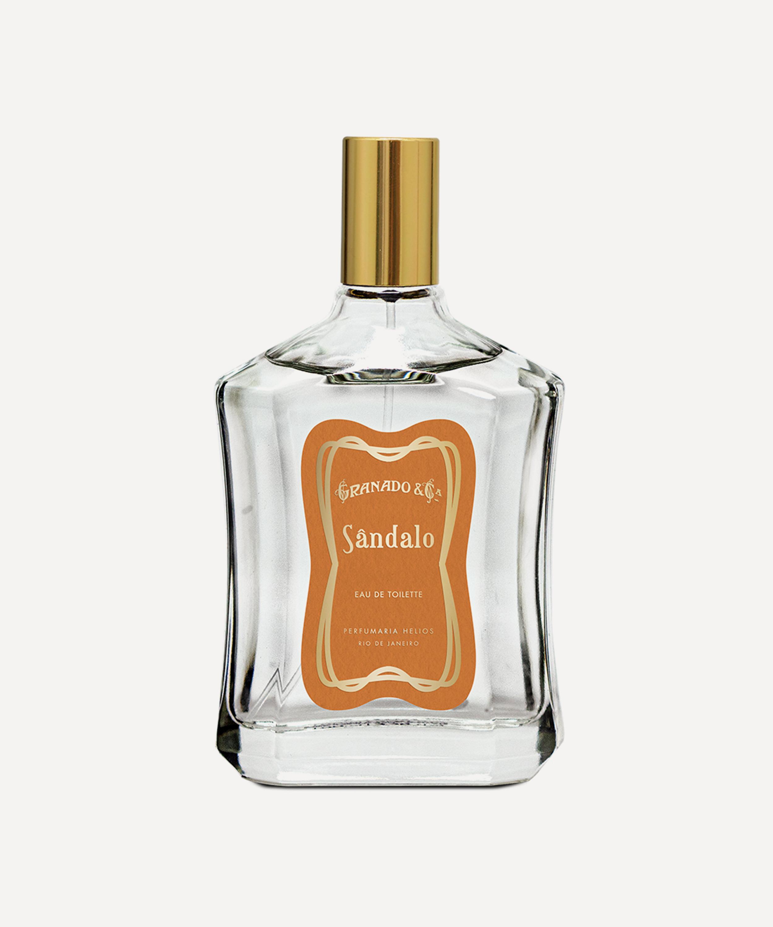 Granado - Sândalo Eau de Toilette 100ml image number 0