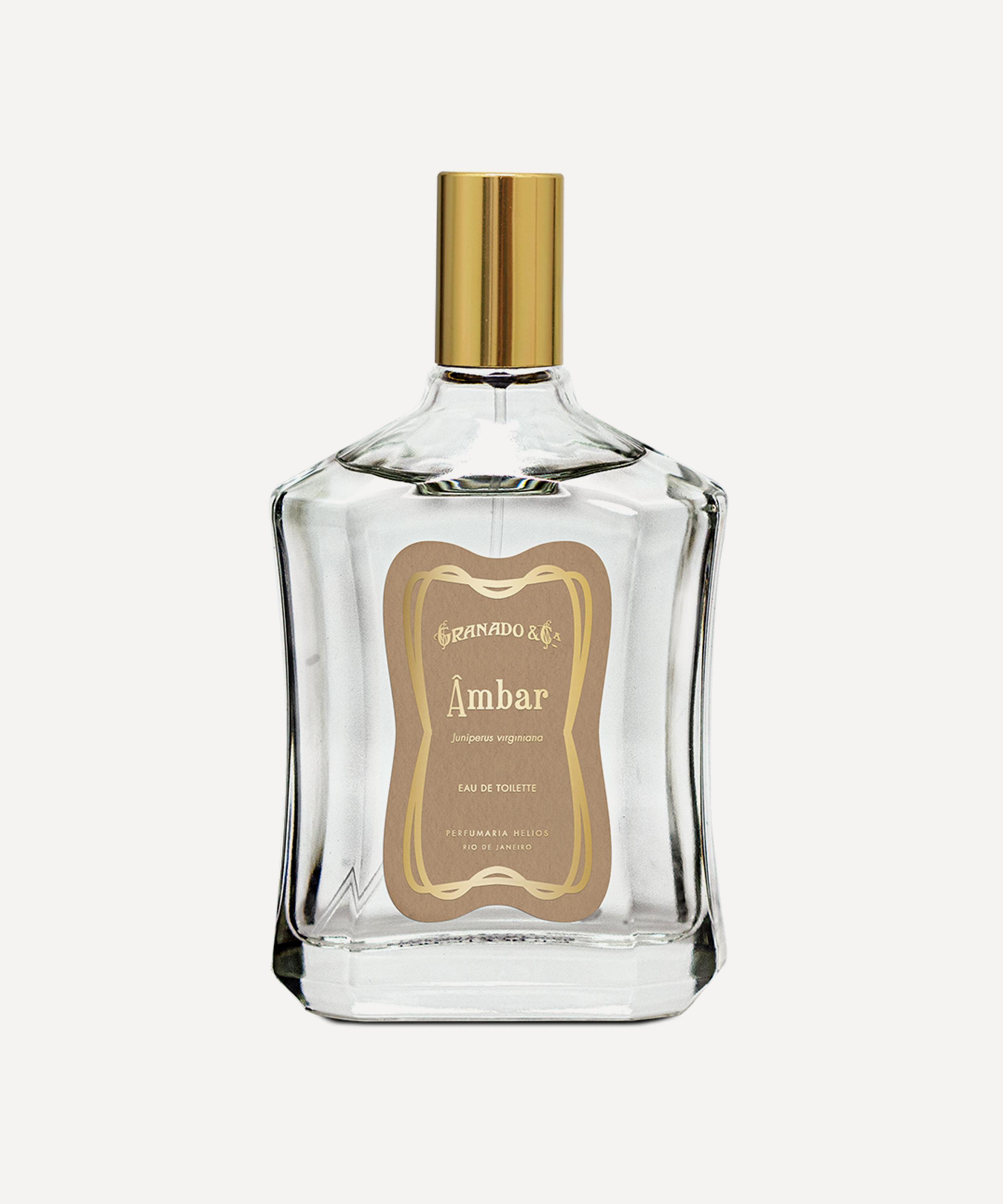 Ambar Perfums  Perfumes 24 Horas