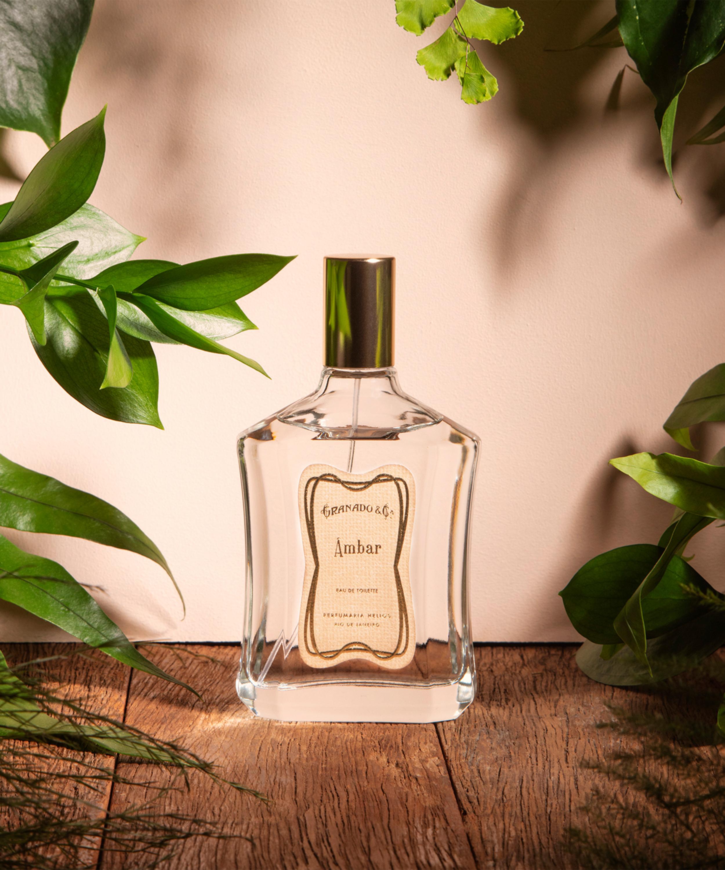 Granado - Ambar Eau de Toilette 100ml image number 2