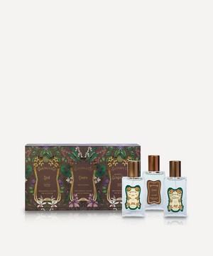 Granado - Layering Mini Fragrance Trio 3 x 25ml image number 0