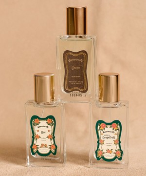 Granado - Layering Mini Fragrance Trio 3 x 25ml image number 1
