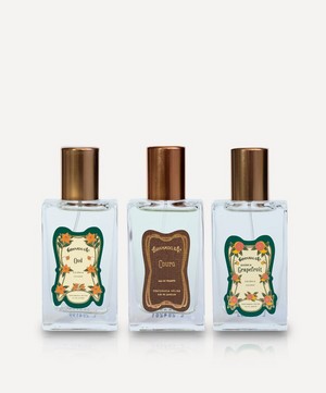 Granado - Layering Mini Fragrance Trio 3 x 25ml image number 3