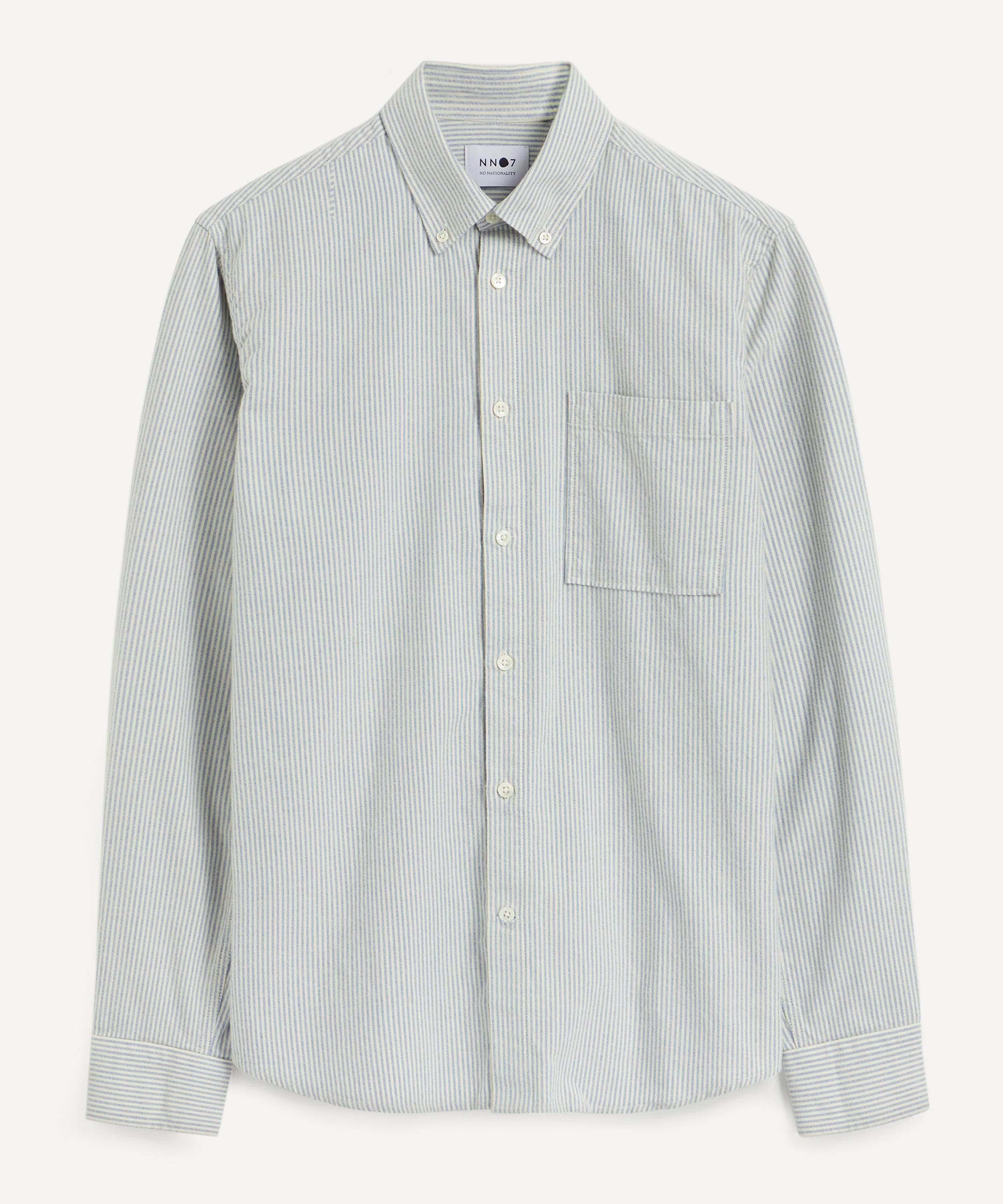 NN07 - Arne 5031 Shirt image number 0