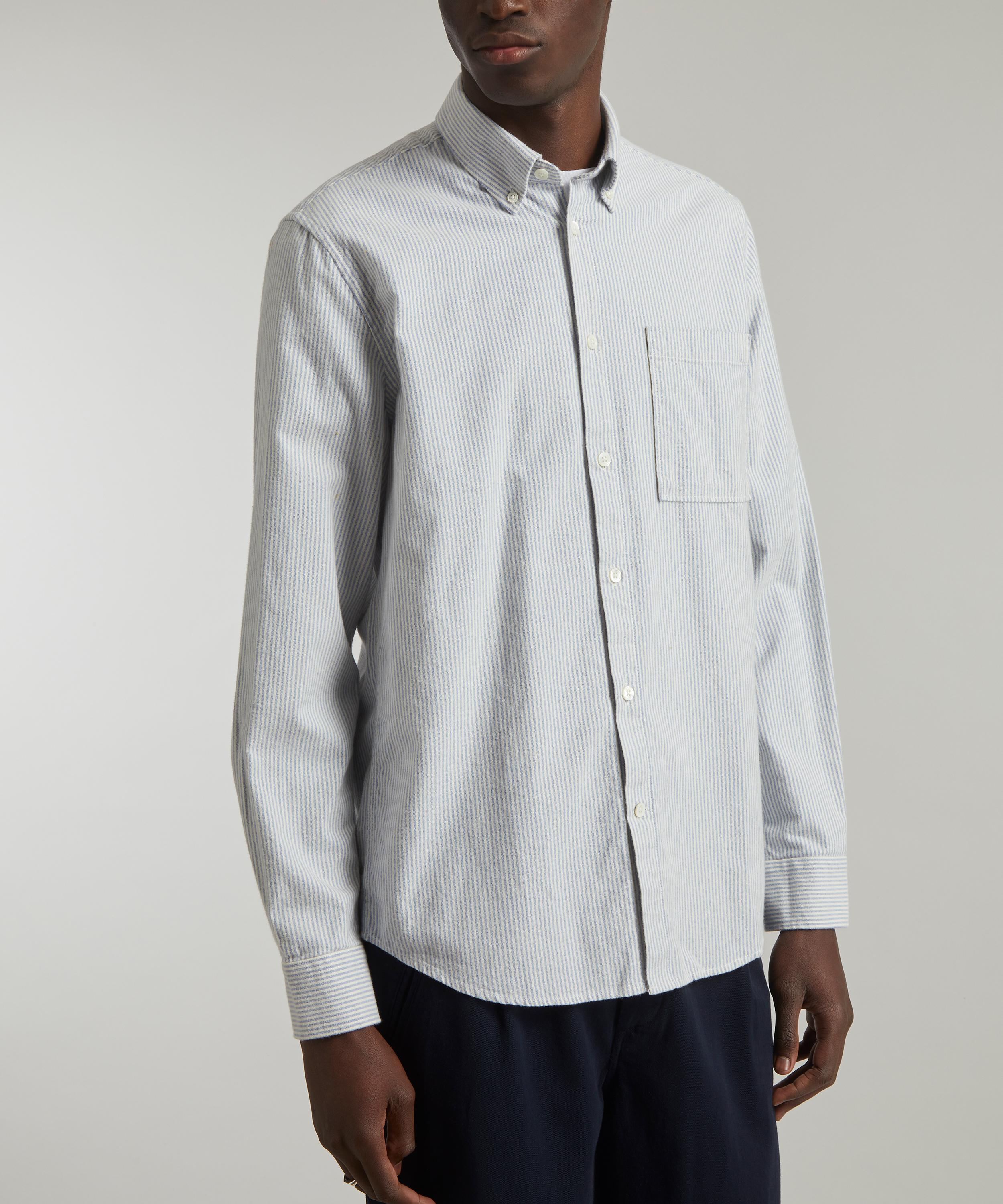 NN07 - Arne 5031 Shirt image number 2
