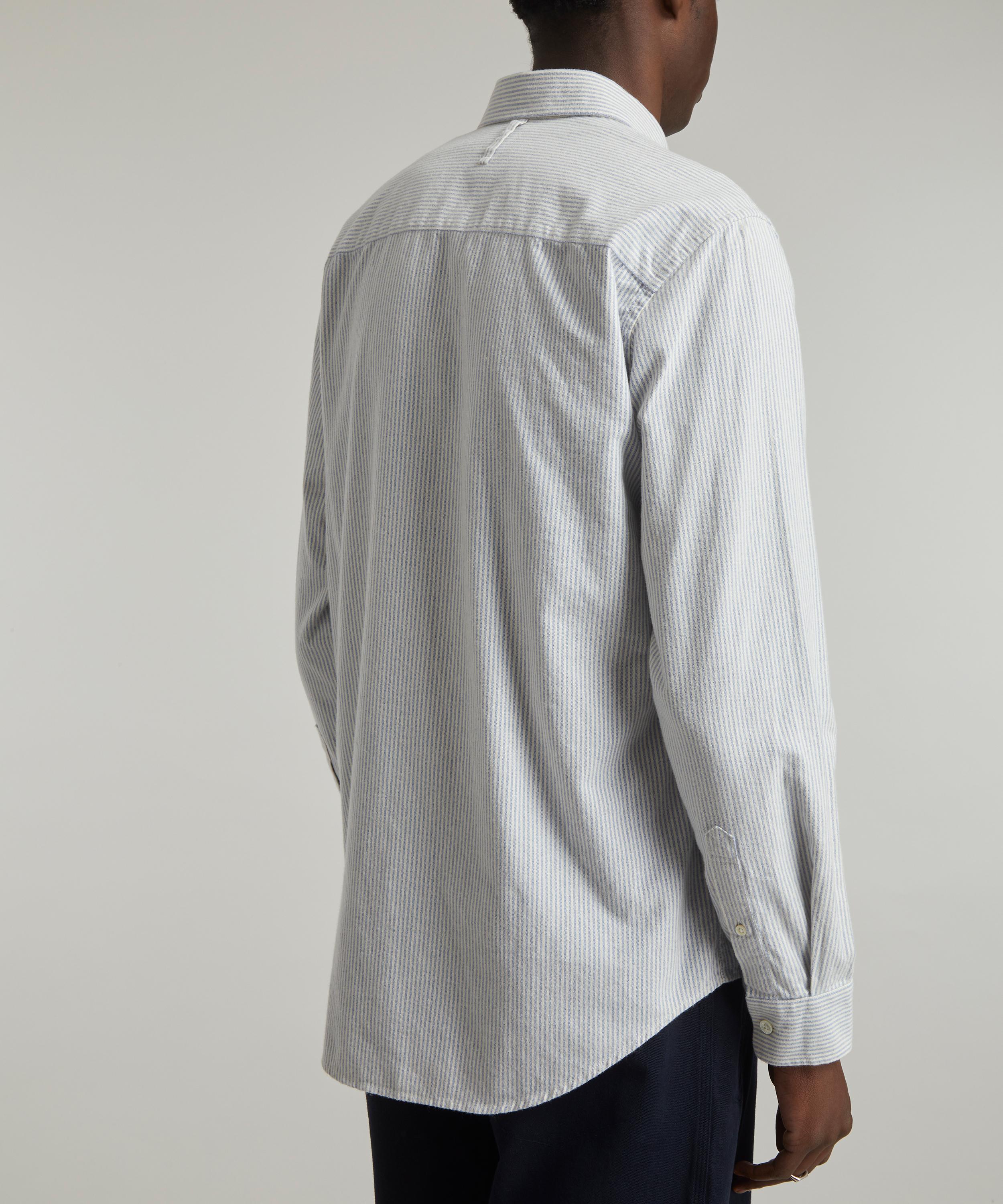 NN07 - Arne 5031 Shirt image number 3