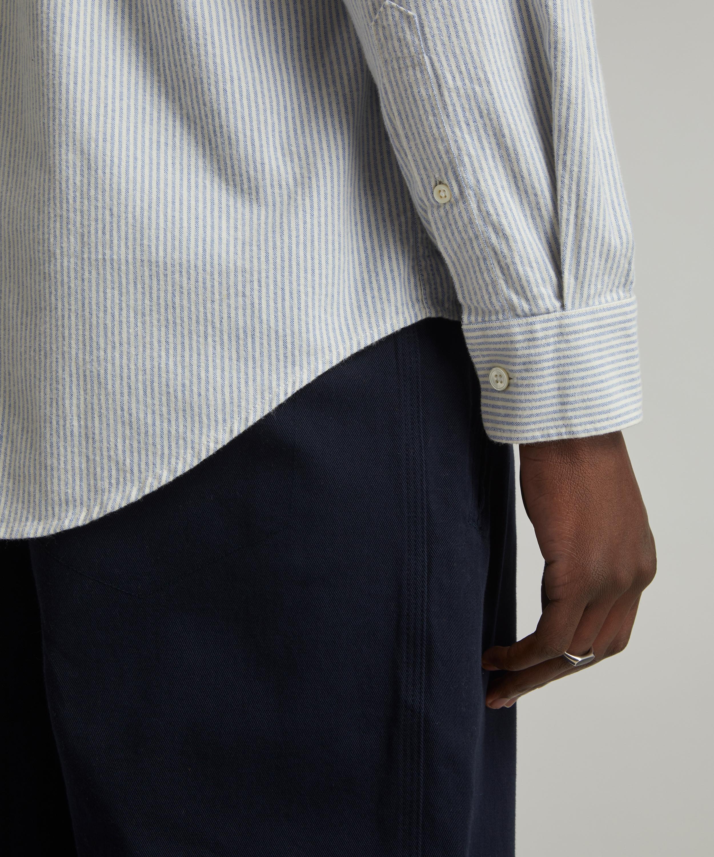 NN07 - Arne 5031 Shirt image number 4