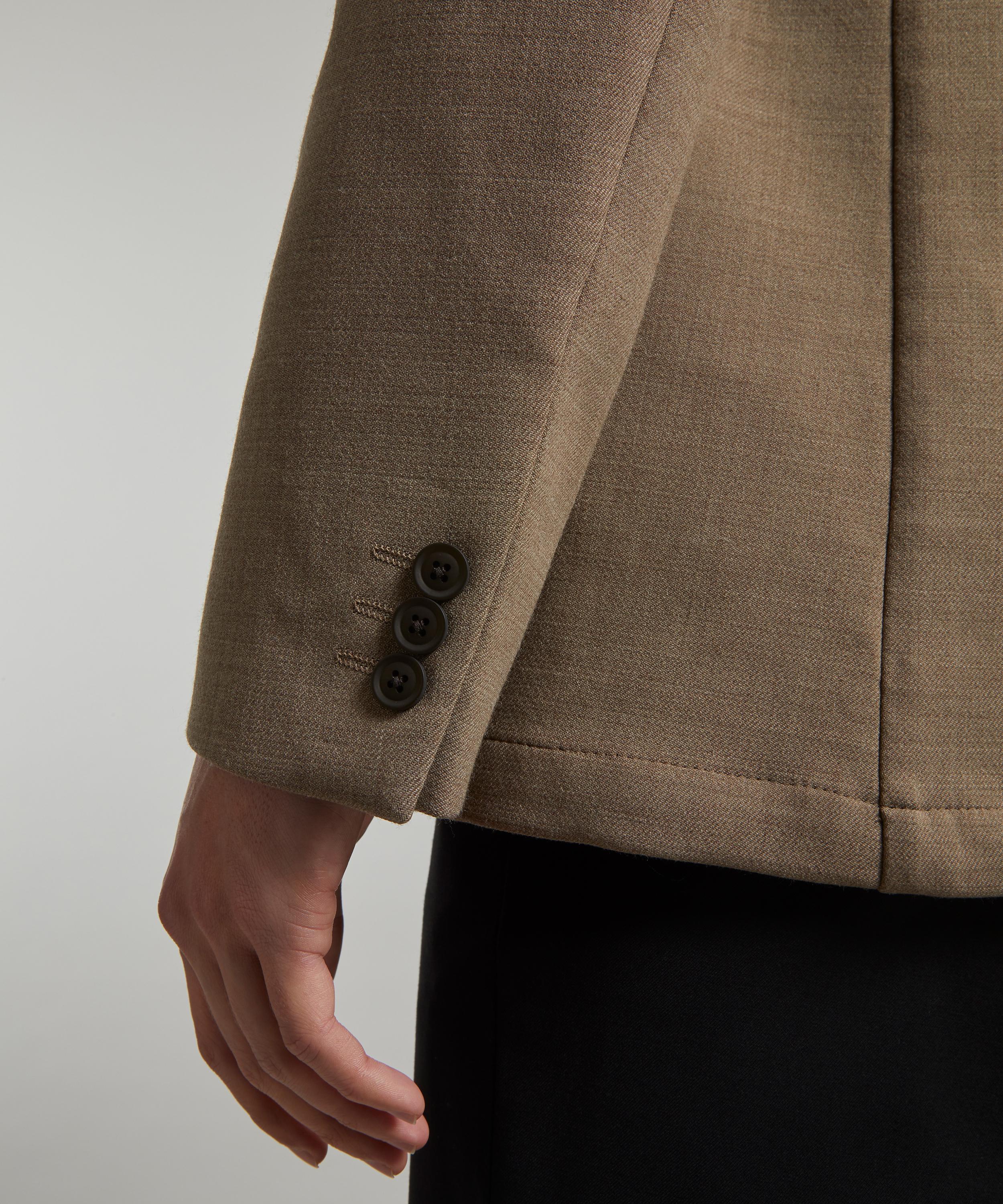 NN07 - Timo 1684 Unstructured Jacket image number 4