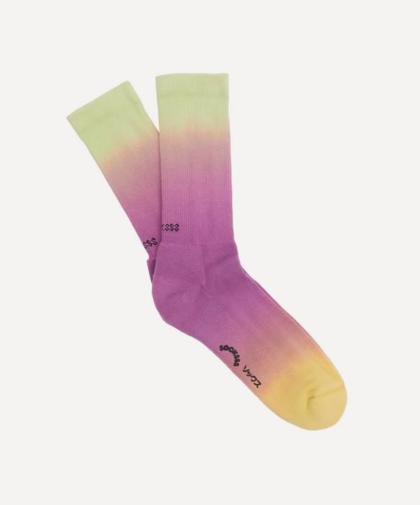 Socksss - Vic Bay Tie-Dye Socks