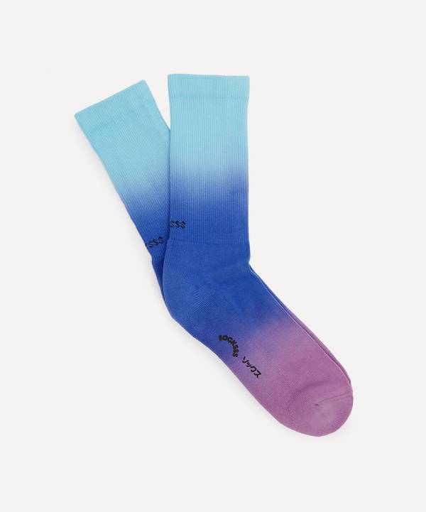 Socksss - Moonlight Bay Tie-Dye Socks