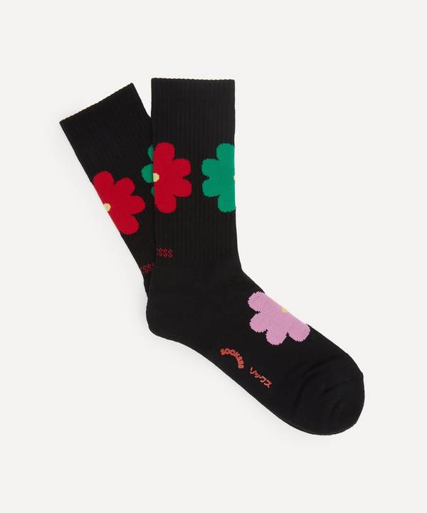 Socksss - Balthazar Floral Socks