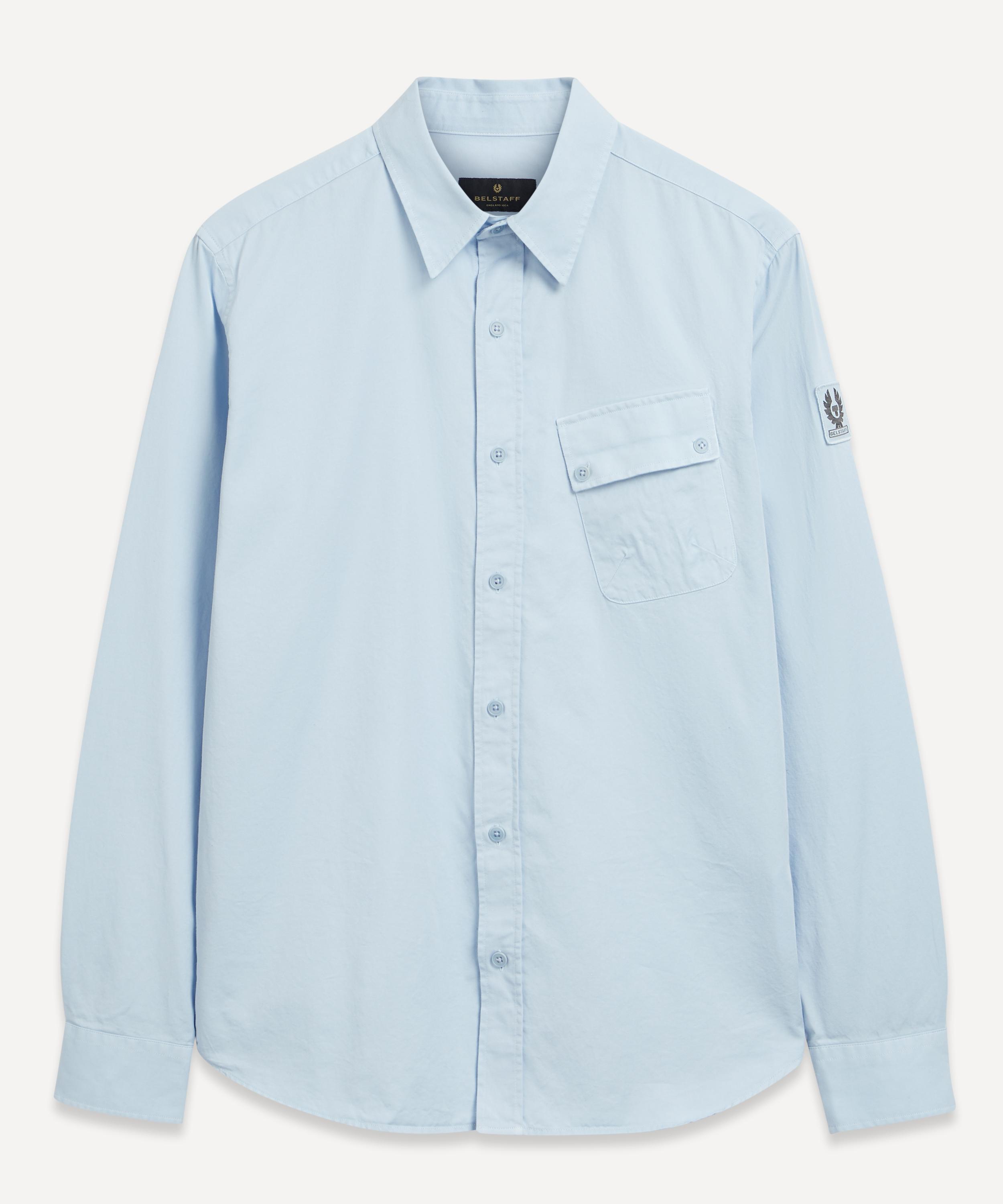 Belstaff - Pitch Shirt image number 0