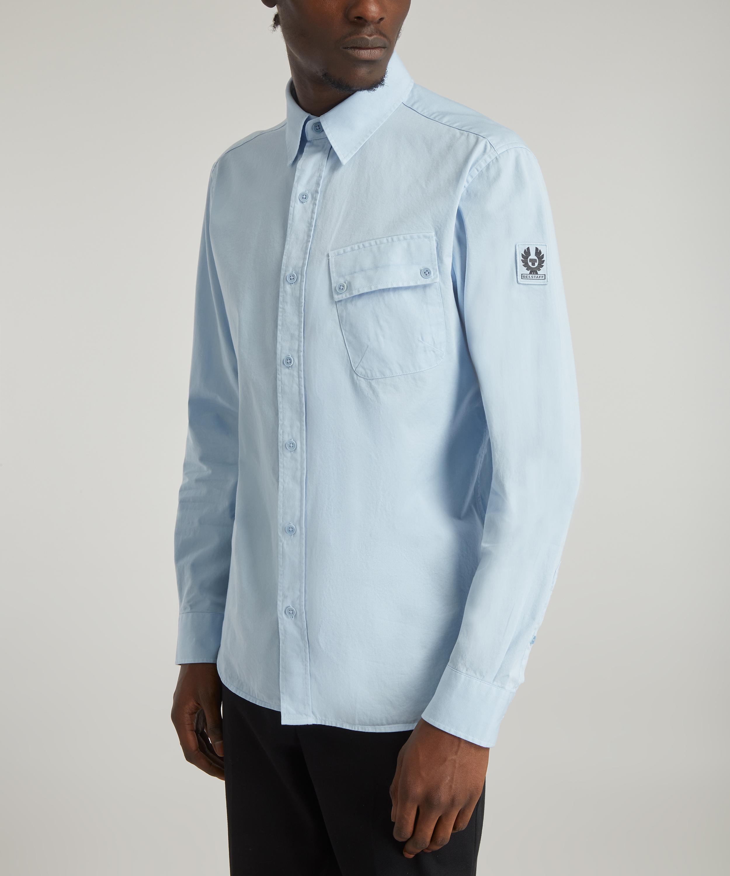Belstaff - Pitch Shirt image number 2