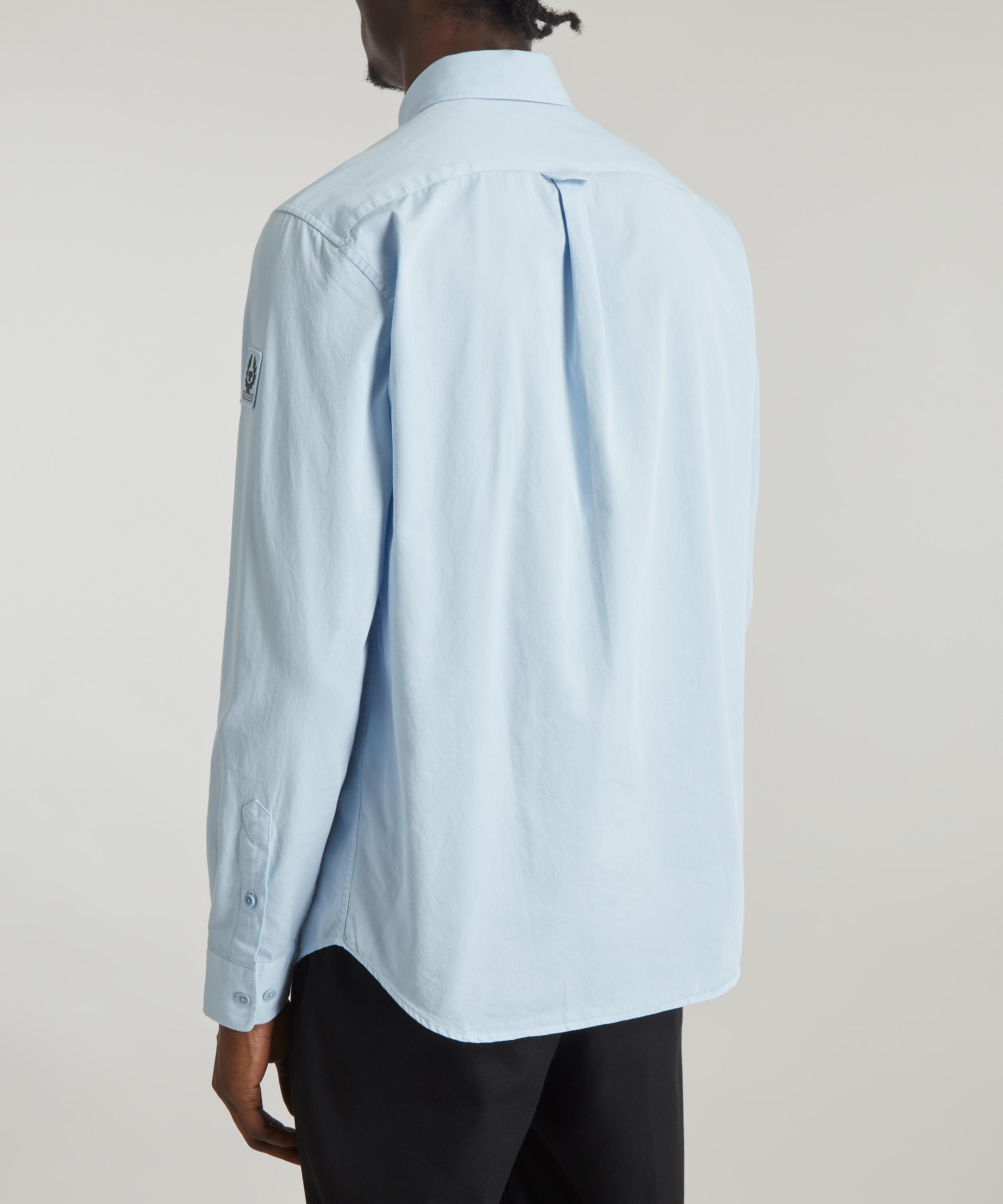Belstaff - Pitch Shirt image number 3