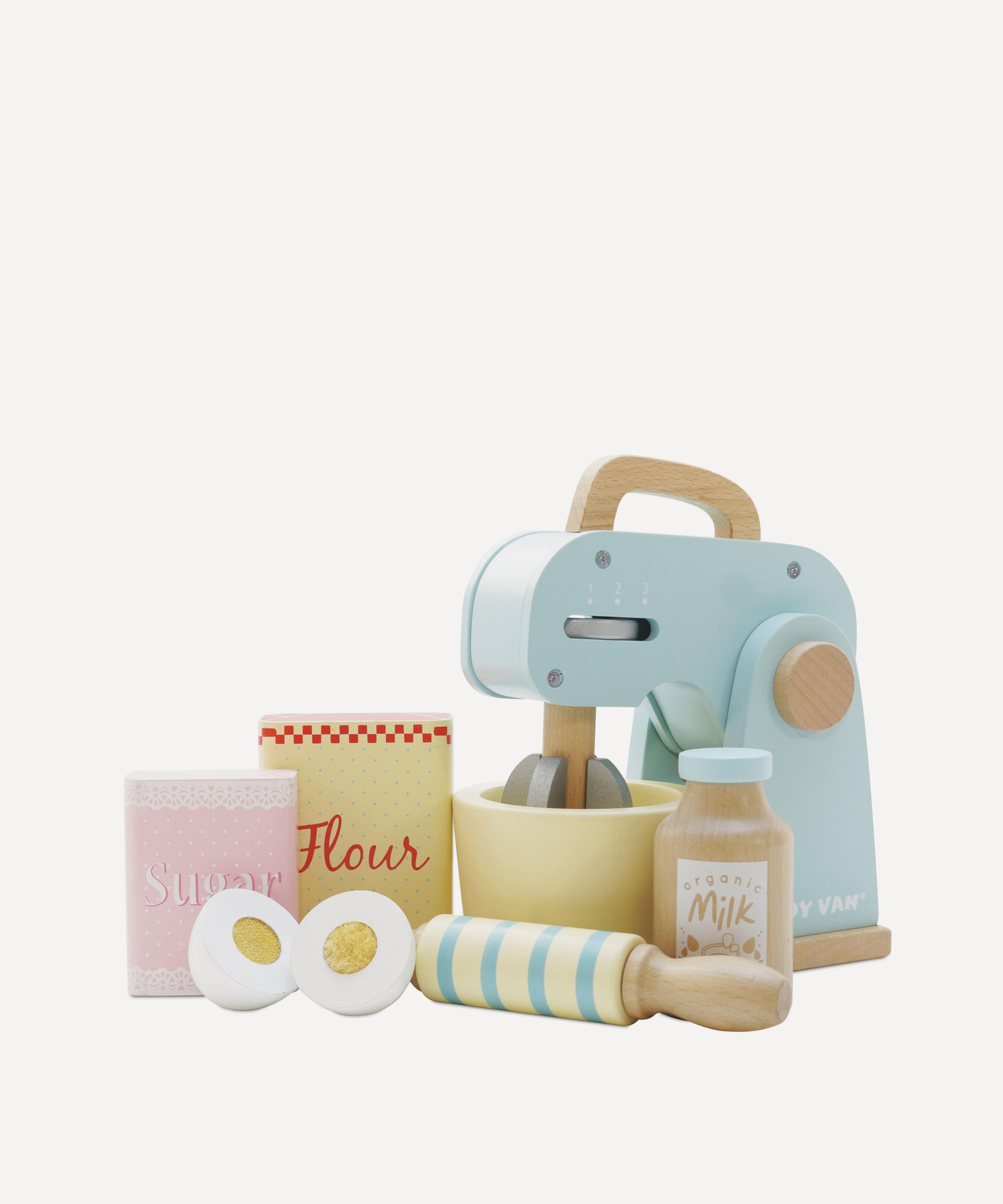 Le Toy Van - Mixer Set Toy