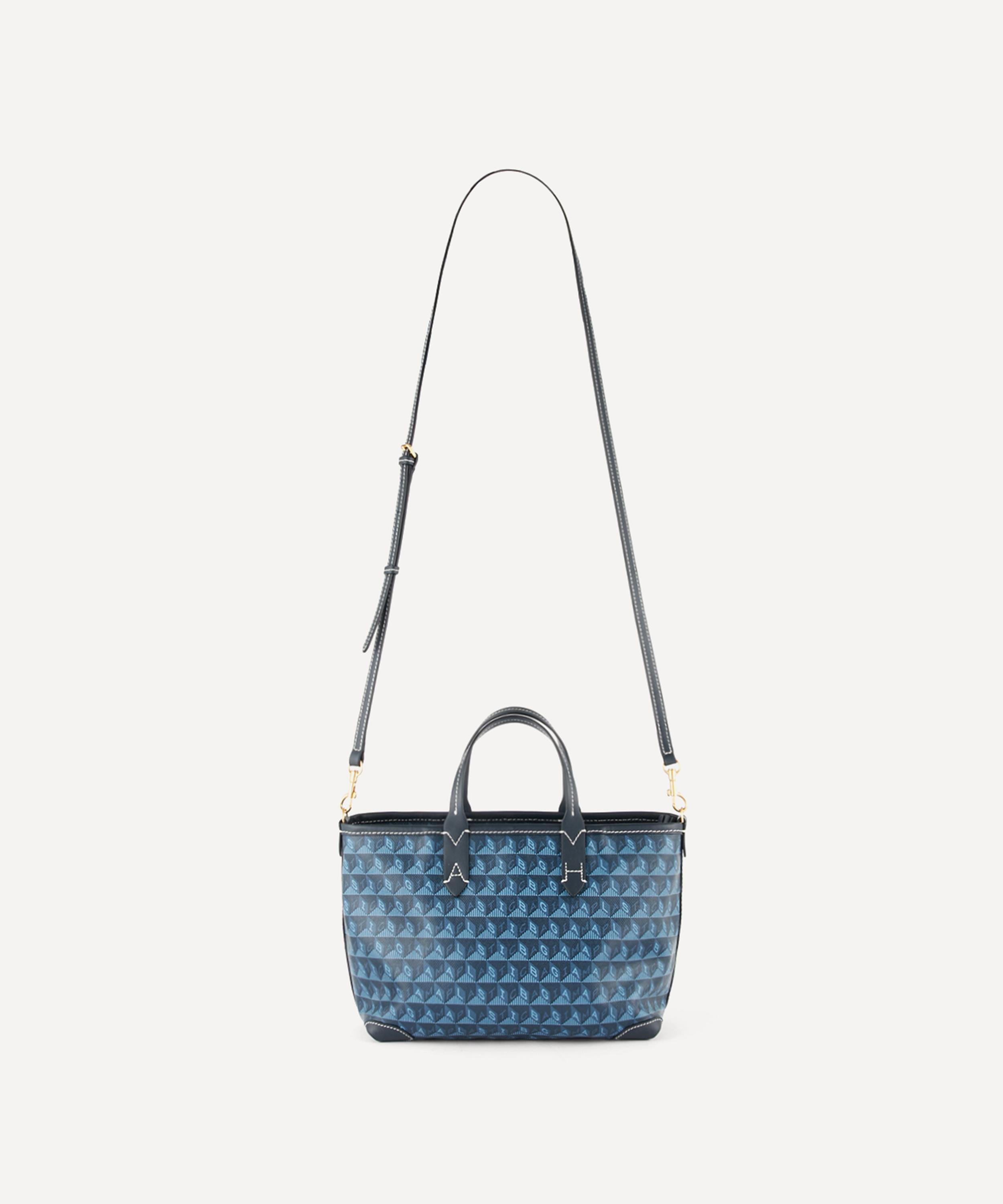 Anya Hindmarch I Am A Plastic Bag XS Motif Tote Bag | Liberty