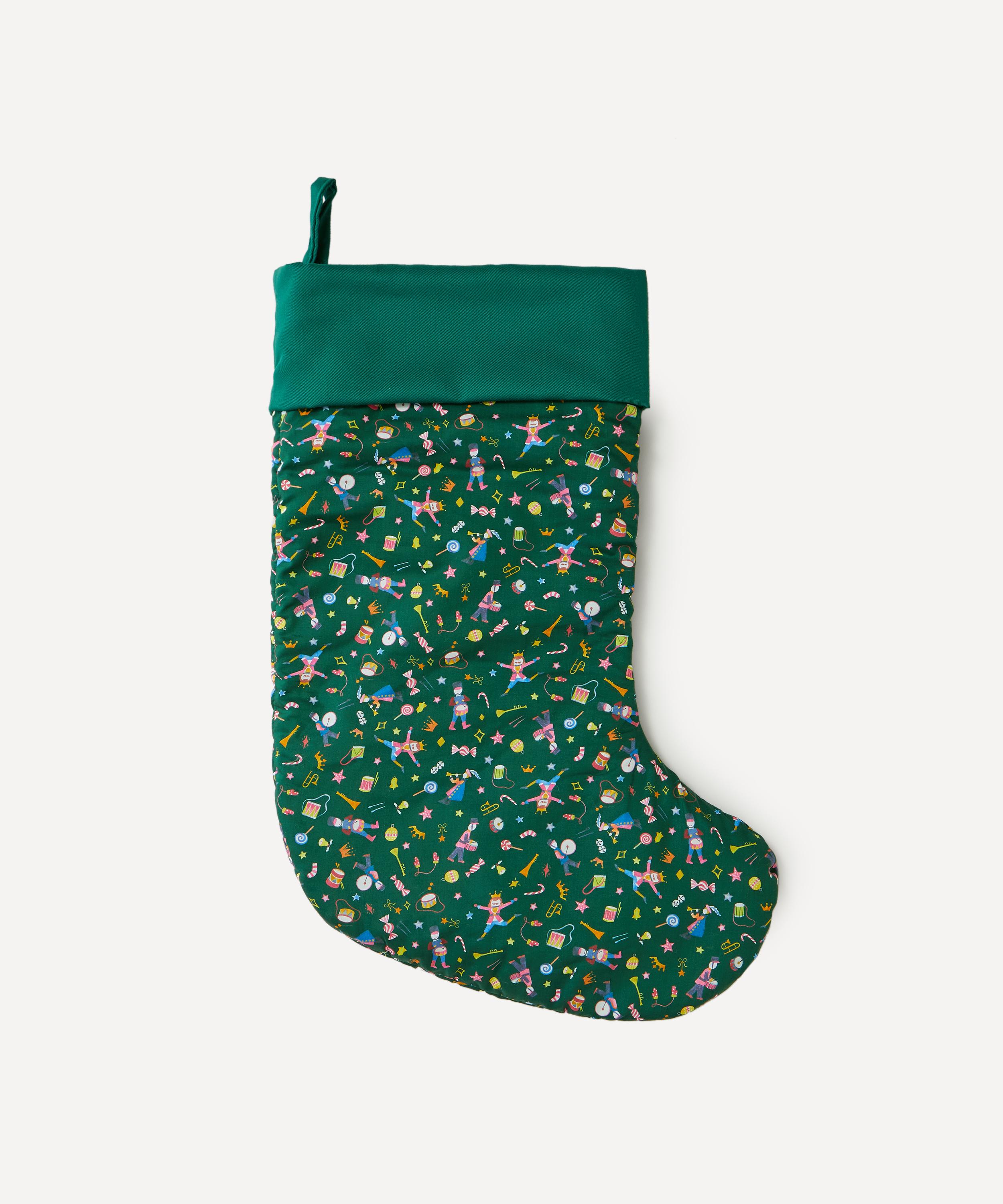 Liberty - Tumbling Toys Pre-Filled Children’s Stocking image number 2