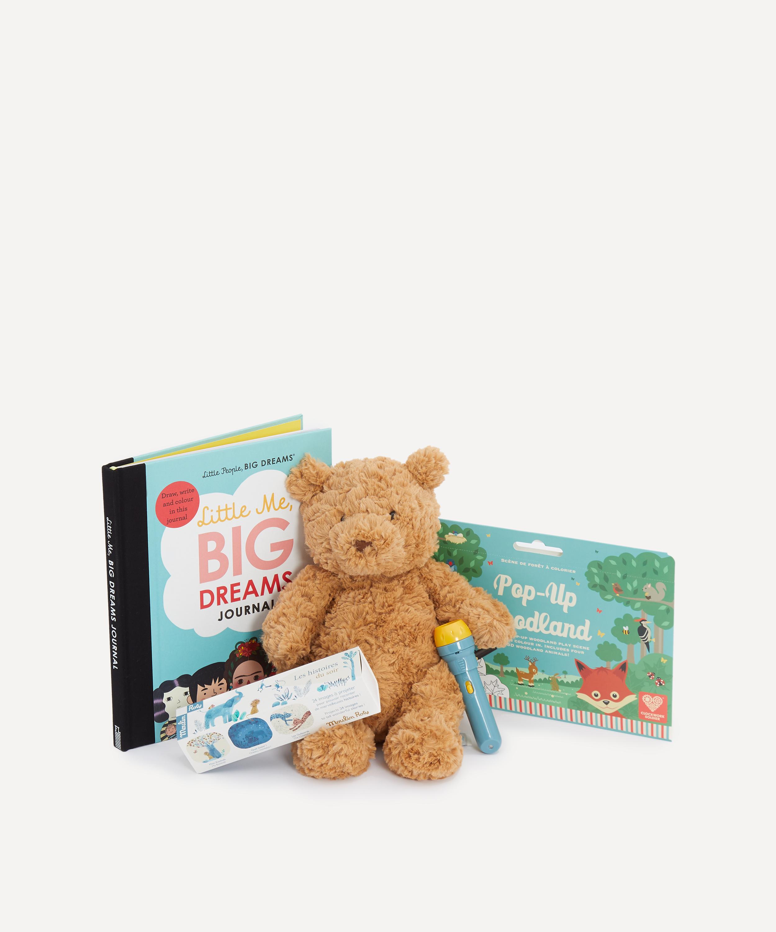 Liberty - Tumbling Toys Pre-Filled Children’s Stocking image number 1