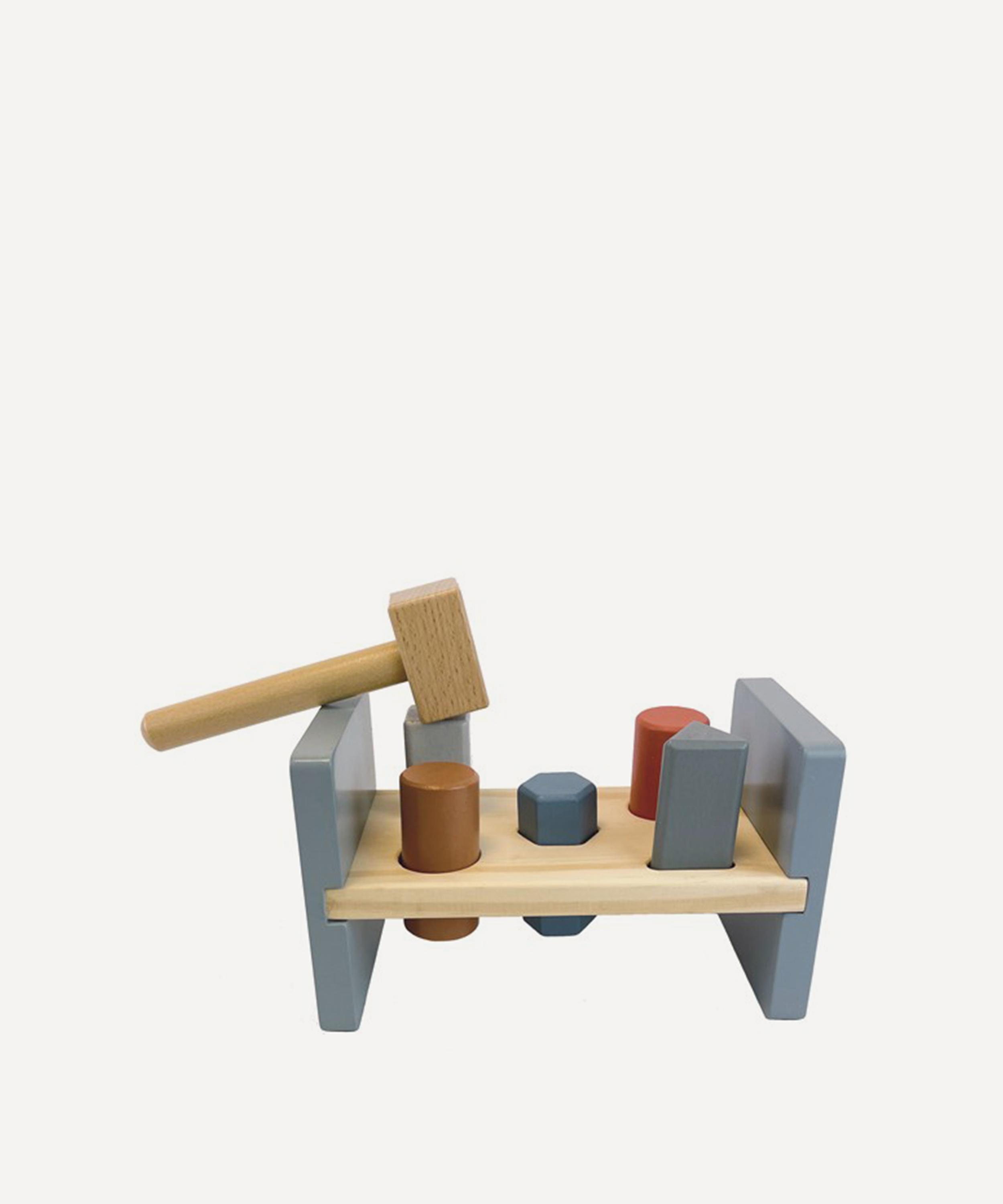 Egmont Toys - Hammer Game image number 0