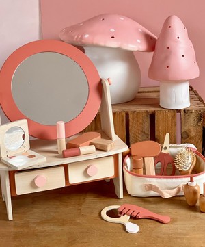 Egmont Toys - Beauty Table Toy image number 1