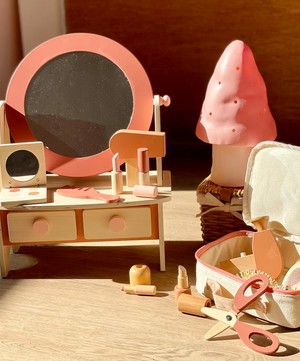 Egmont Toys - Beauty Table Toy image number 2
