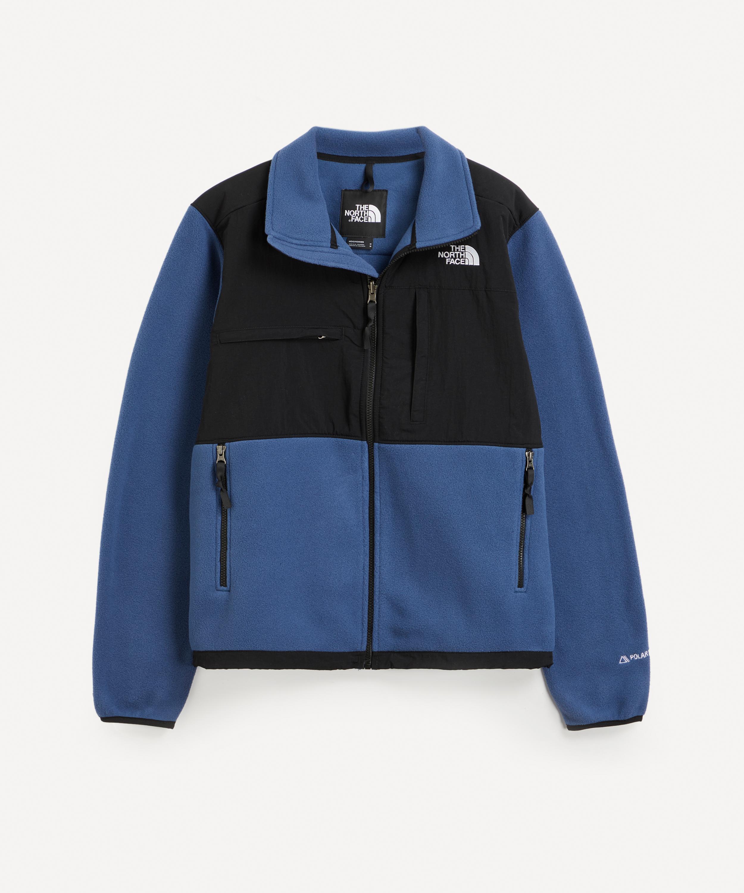 The North Face - Denali Fleece Jacket image number null