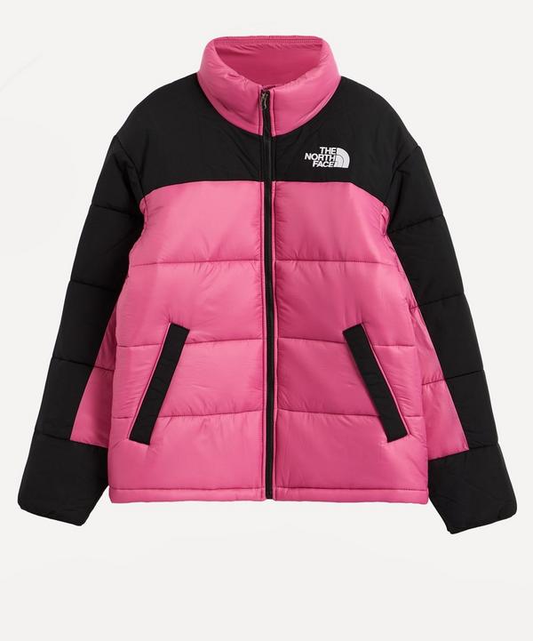 The North Face - Himalayan Down Parka image number null