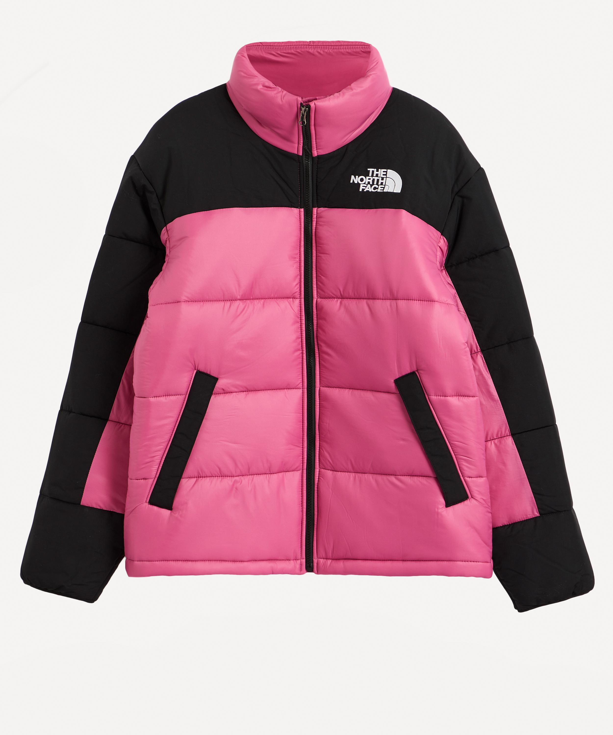 The North Face - Himalayan Down Parka image number 