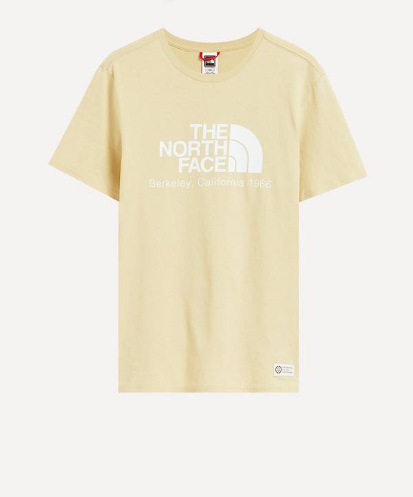 The North Face - Berkeley California T-Shirt
