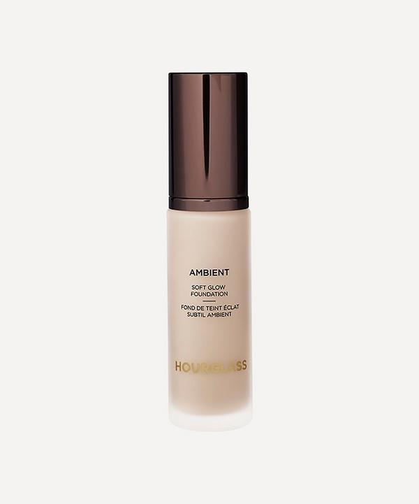Hourglass - Ambient Soft Glow Foundation 30ml image number null