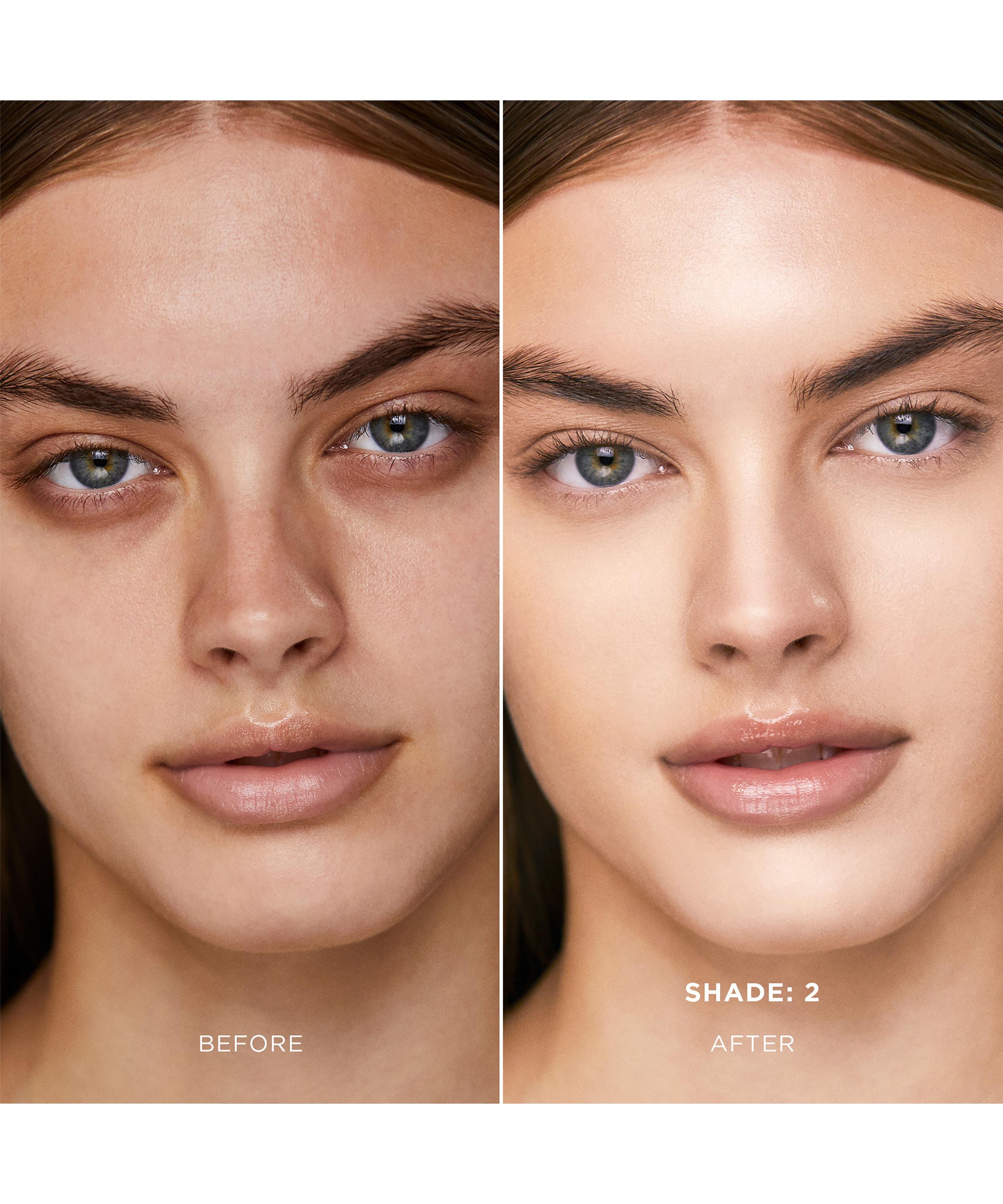 Hourglass - Ambient Soft Glow Foundation 30ml image number 2