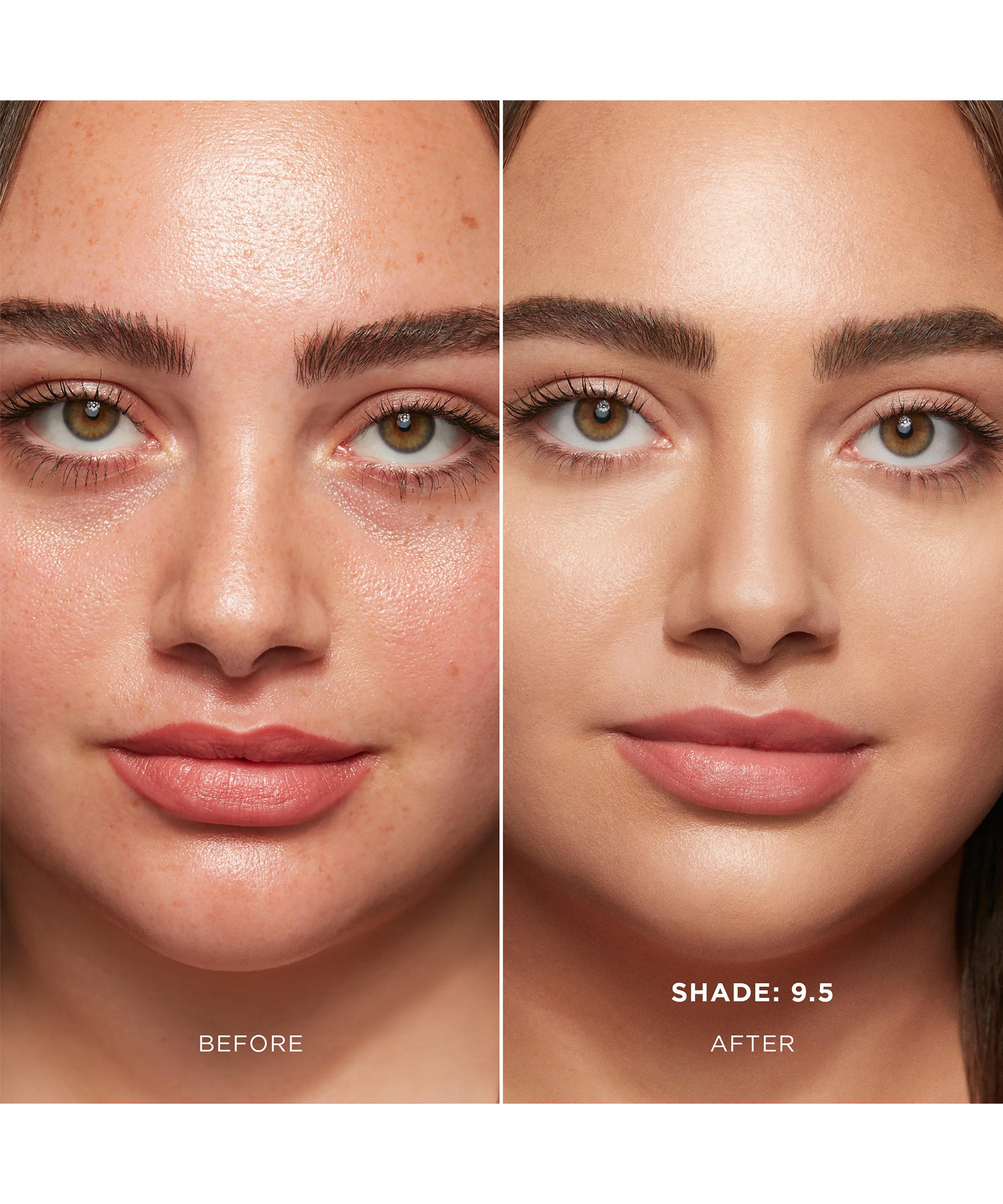 Hourglass - Ambient Soft Glow Foundation 30ml image number 2