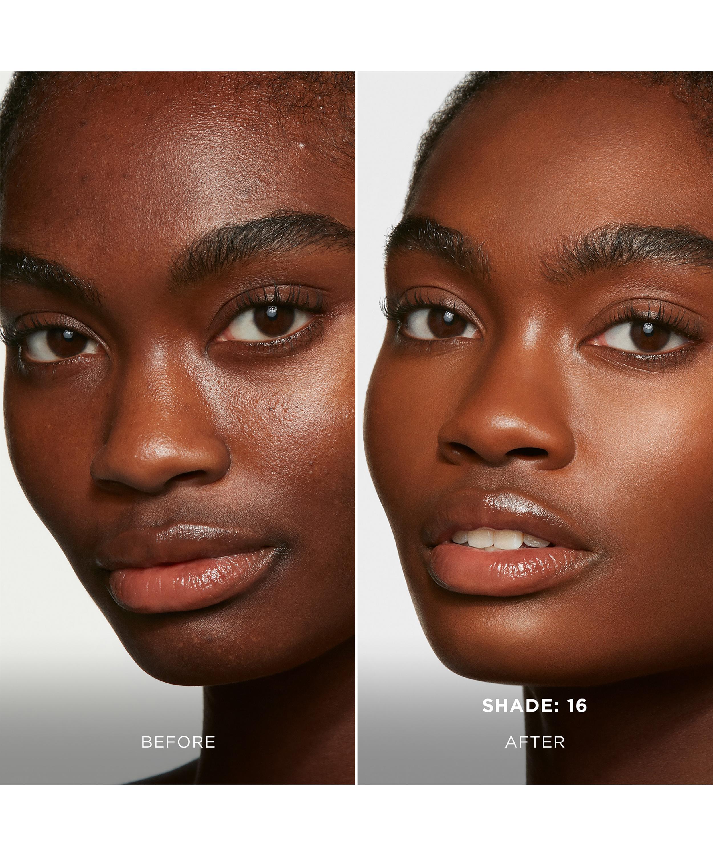 Hourglass - Ambient Soft Glow Foundation 30ml image number 2
