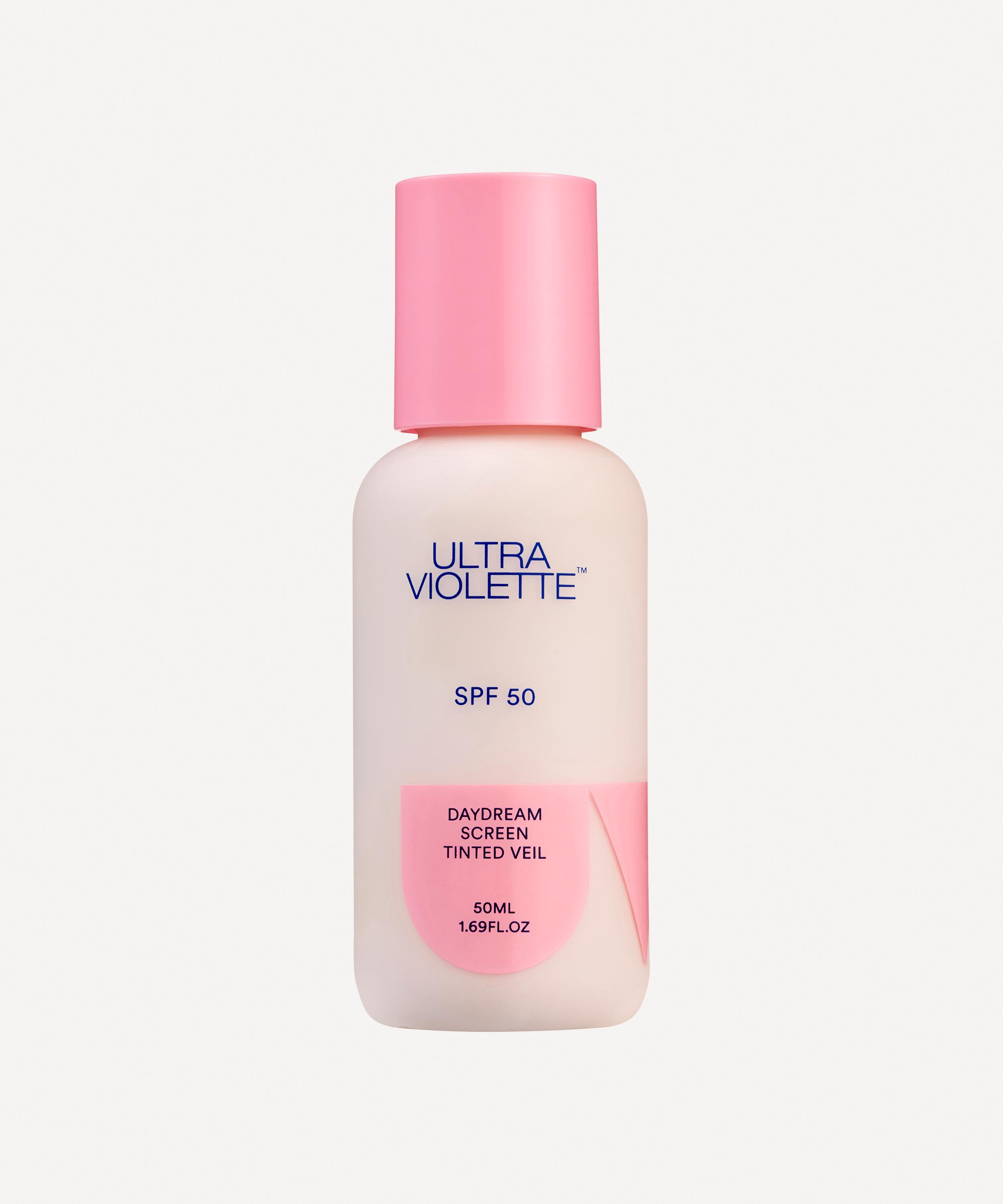 Ultra Violette Daydream Screen Tinted Veil SPF 50 50ml | Liberty