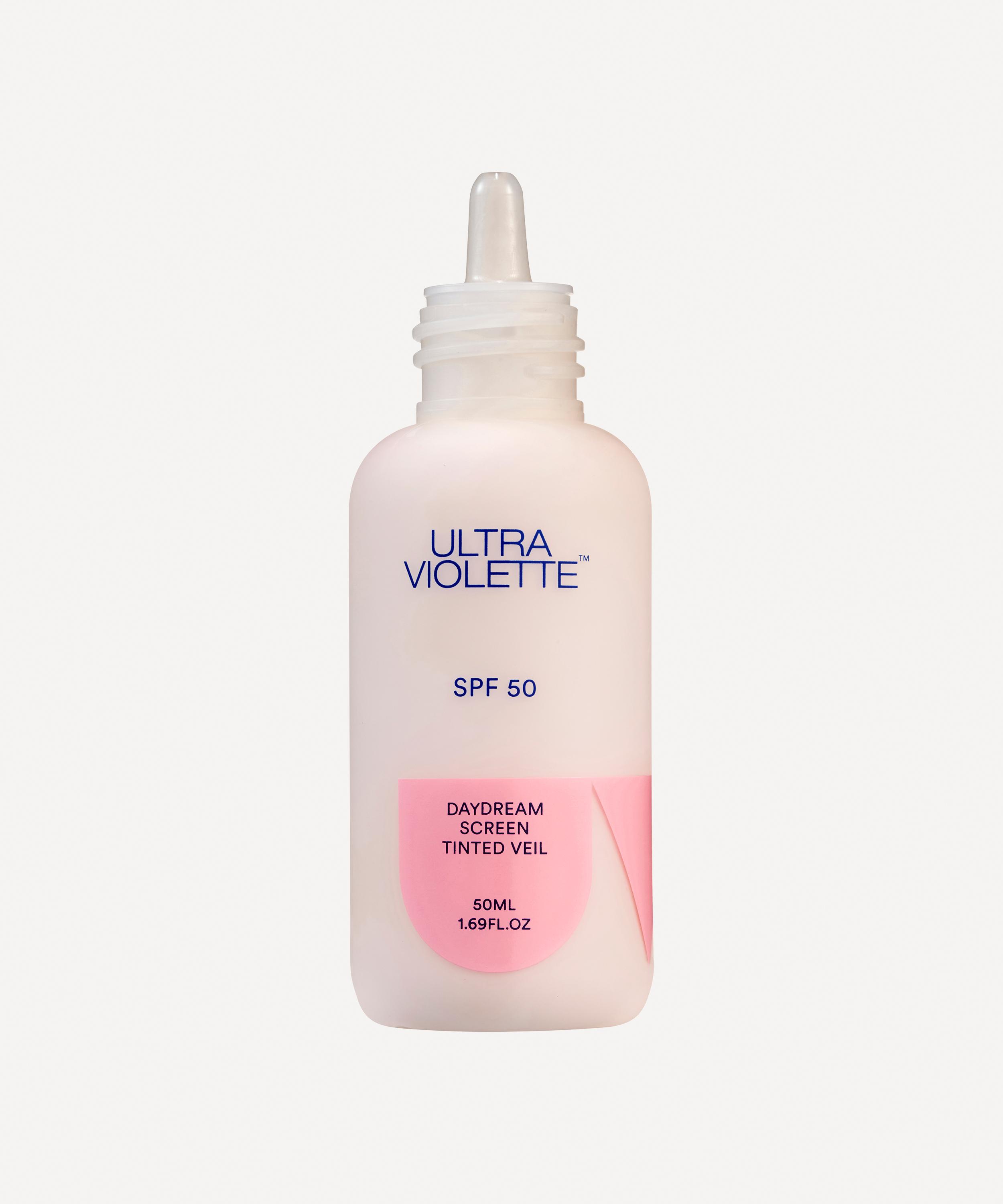 Ultra Violette - Daydream Screen Tinted Veil SPF 50 50ml image number 1