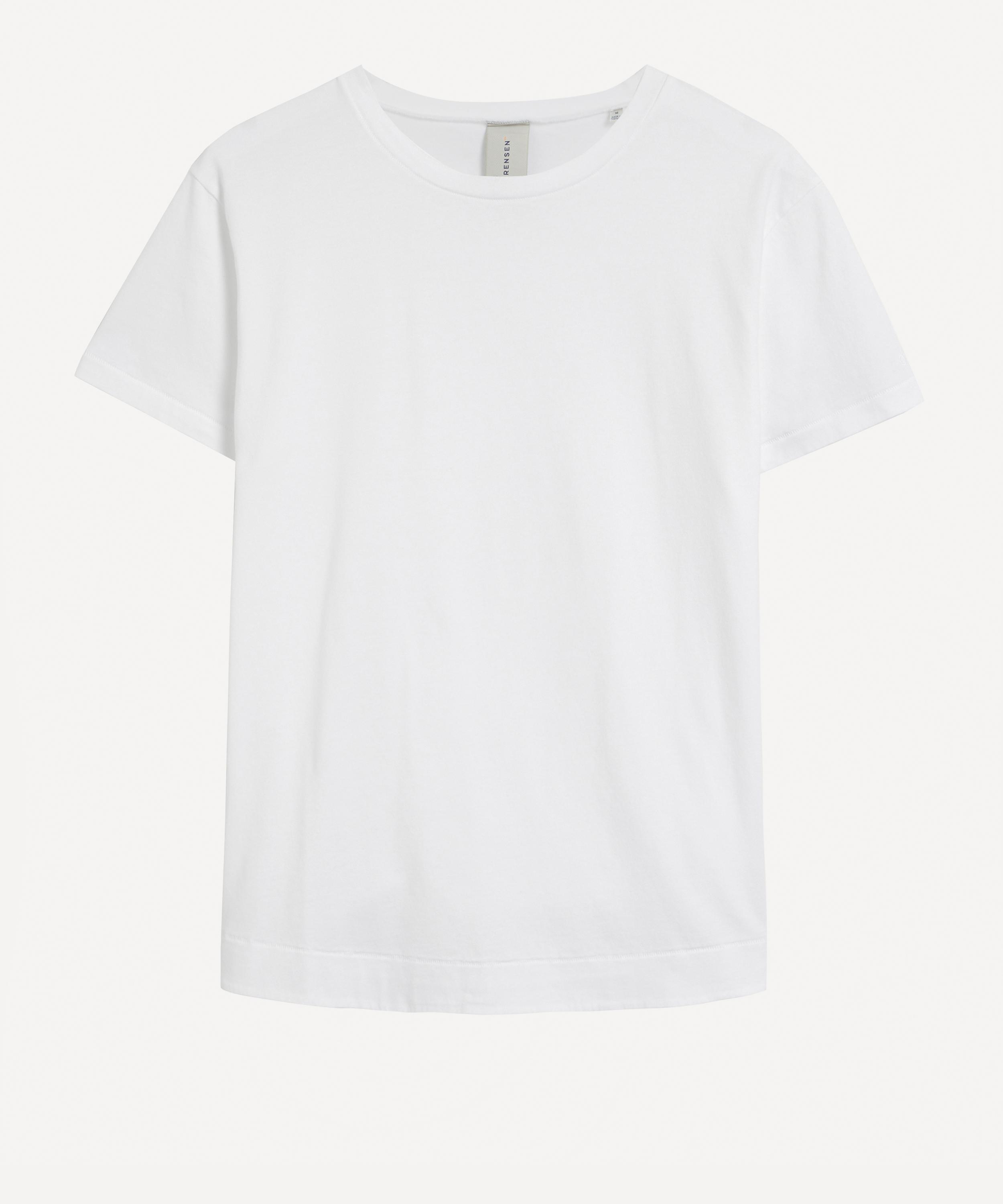 SØRENSEN - Driver T-Shirt image number 0