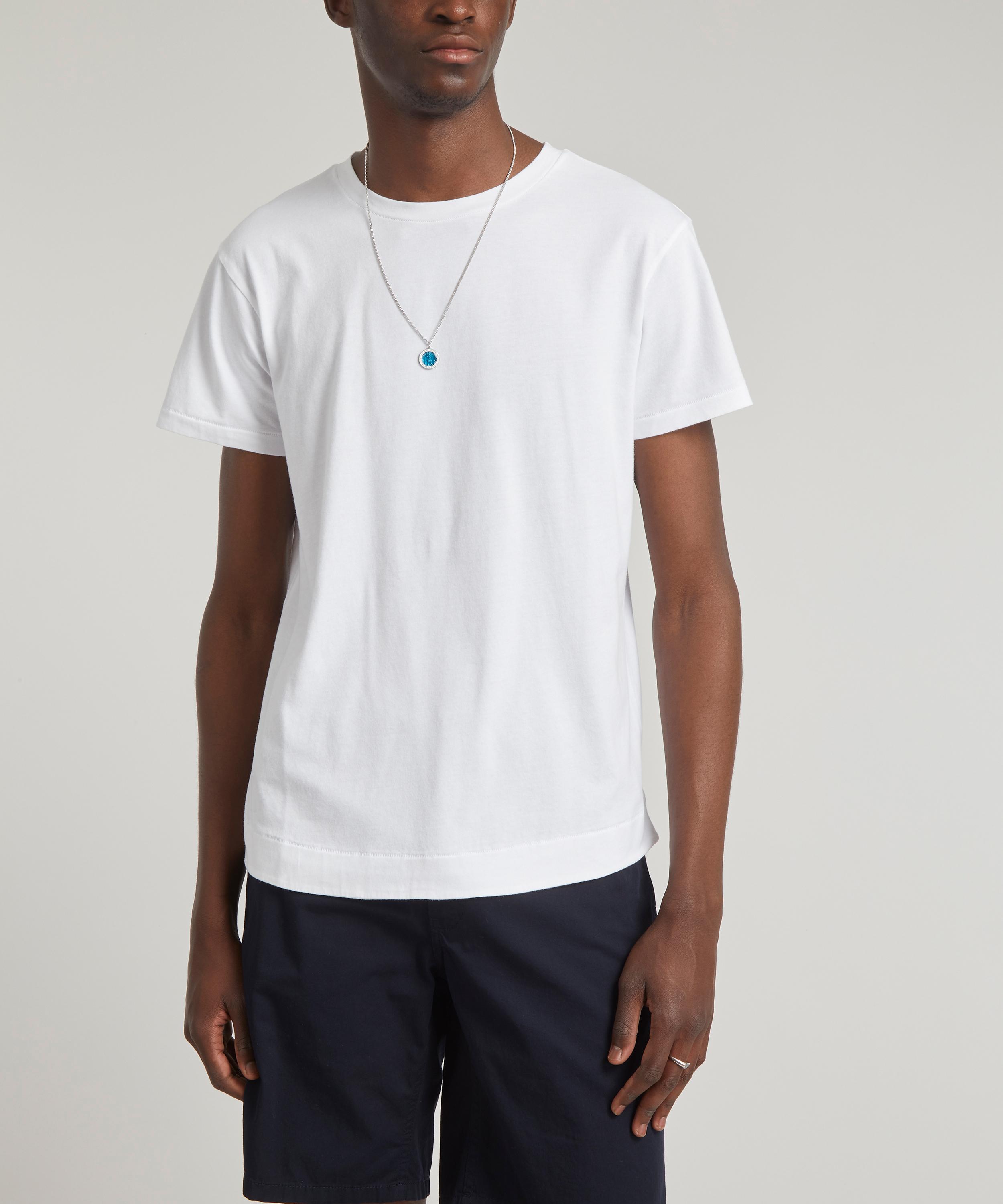 SØRENSEN - Driver T-Shirt image number 2