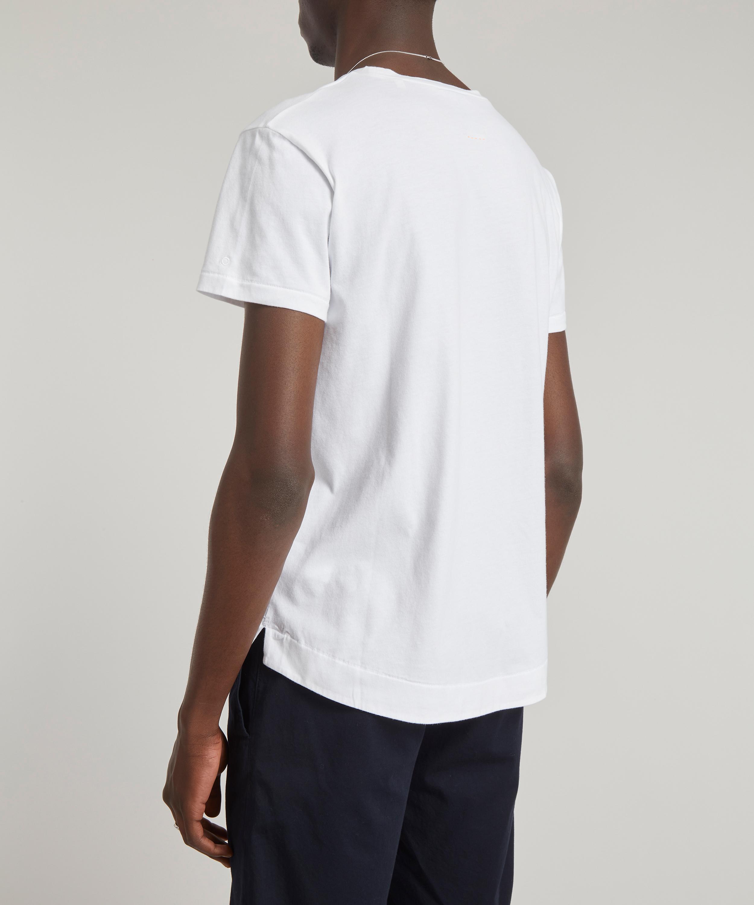 SØRENSEN - Driver T-Shirt image number 3