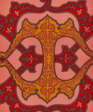 Liberty Fabrics - Jimi Paisley Organic Tana Lawn™ Cotton image number 0