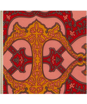 Liberty Fabrics - Jimi Paisley Organic Tana Lawn™ Cotton image number 4