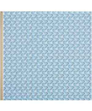 Liberty Fabrics - Zig-Zag Paisley Organic Tana Lawn™ Cotton image number 1